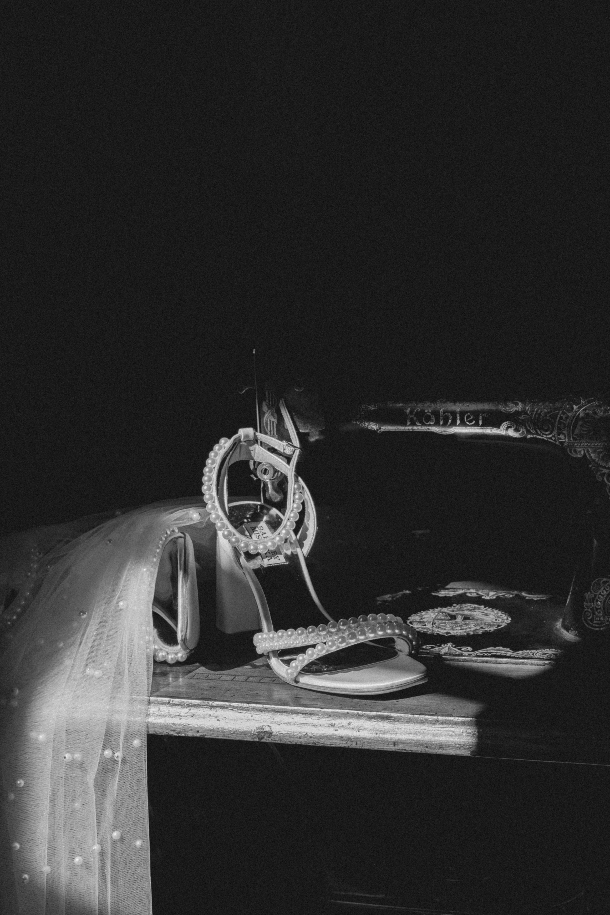 Josie & Thomas. Fotografo di matrimoni