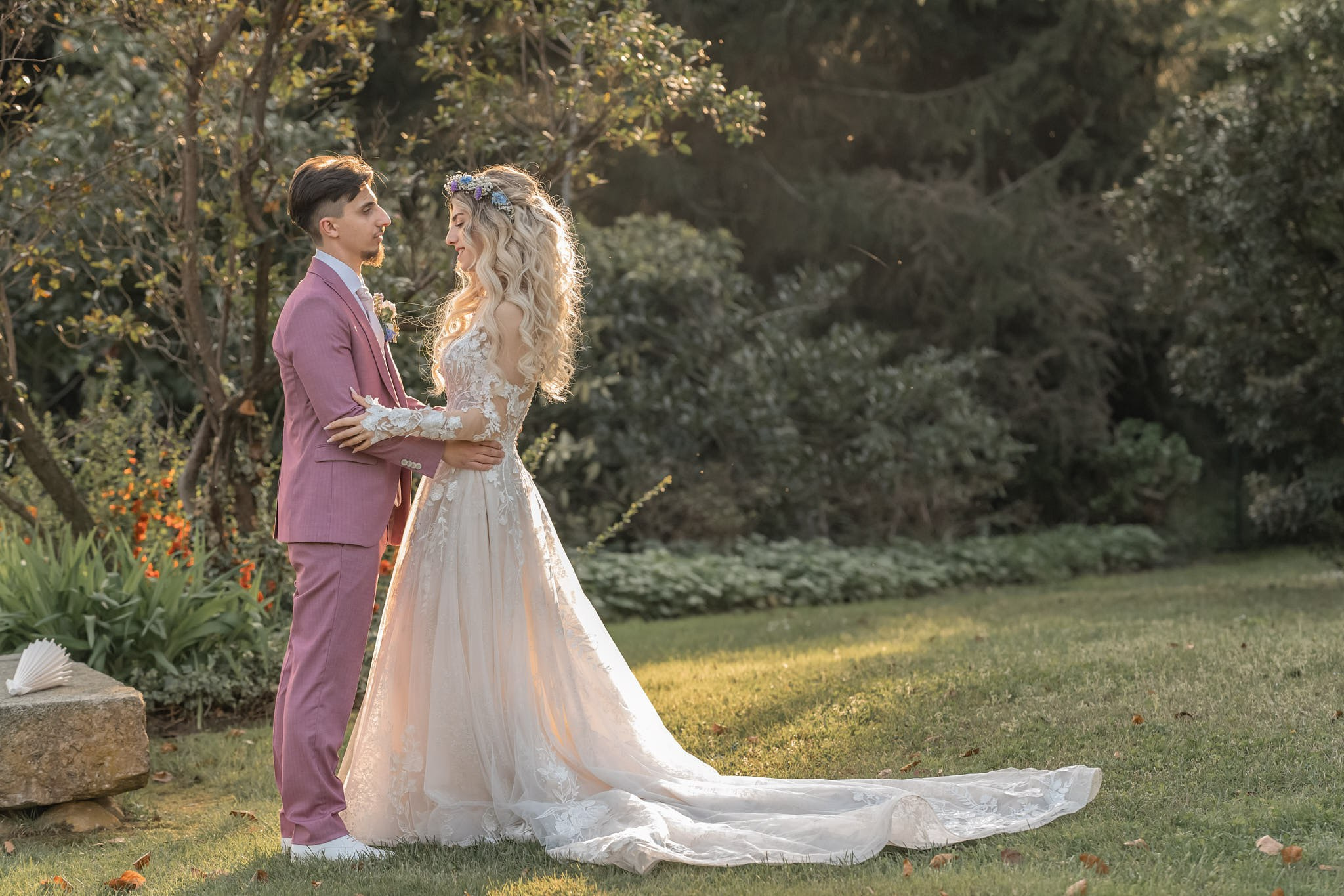Angelo & Claudia. Fotografo matrimonio Lago di Como Ferrari Media Production