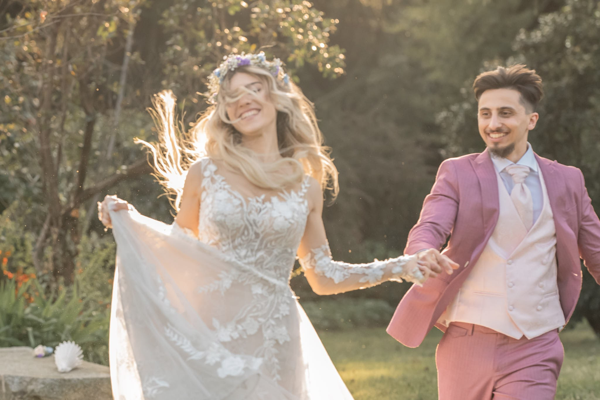 Angelo & Claudia. Fotografo matrimonio Lago di Como Ferrari Media Production