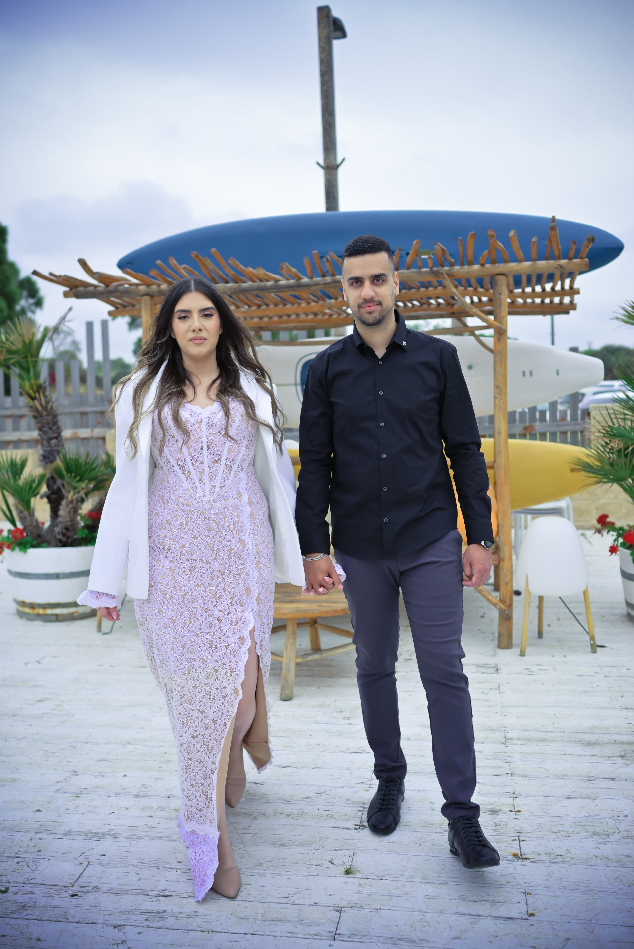 Sharona &Ely. Wedding and events photographers Studio Shalom