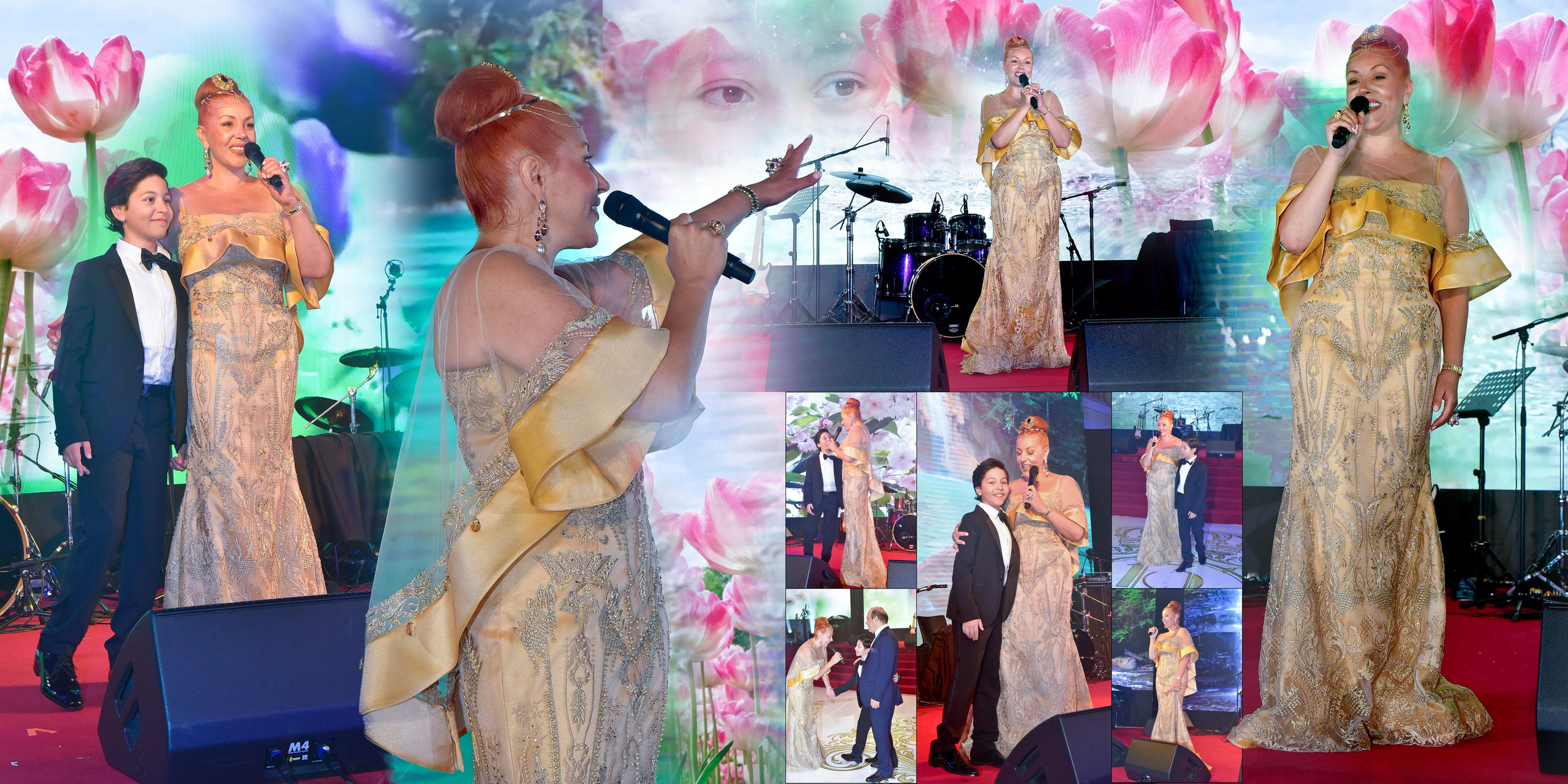 Denny Barton VIENNA. Wedding and events photographers Studio Shalom