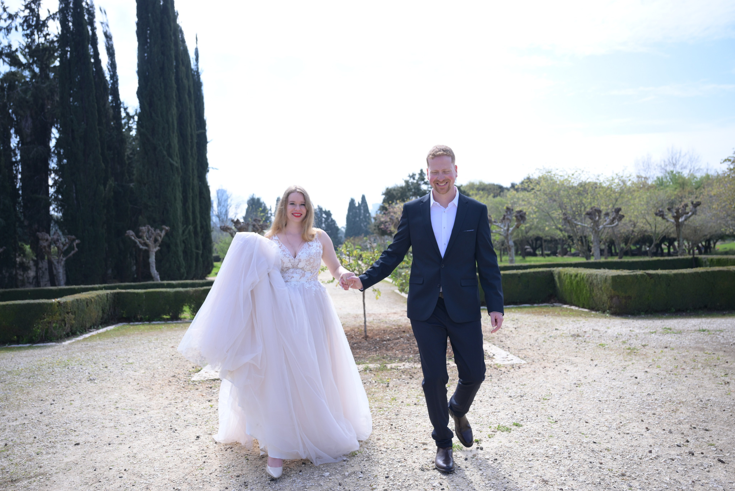 Nicol & Itamar. Wedding and events photographers Studio Shalom