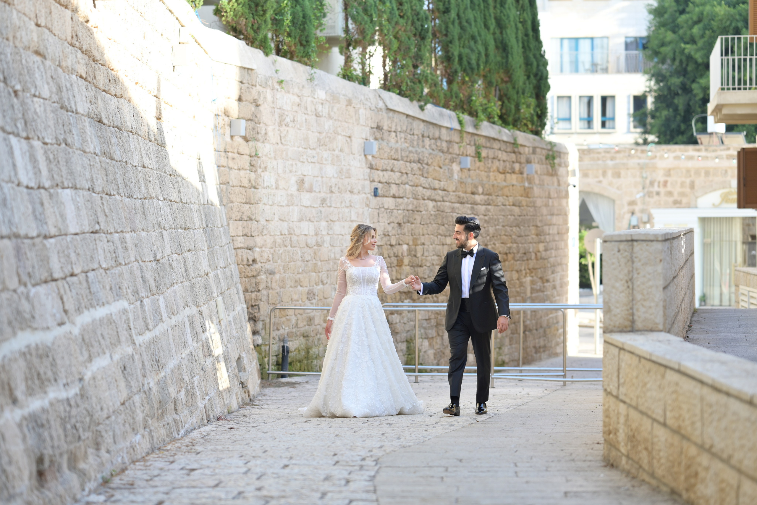 Maria & David. Wedding and events photographers Studio Shalom
