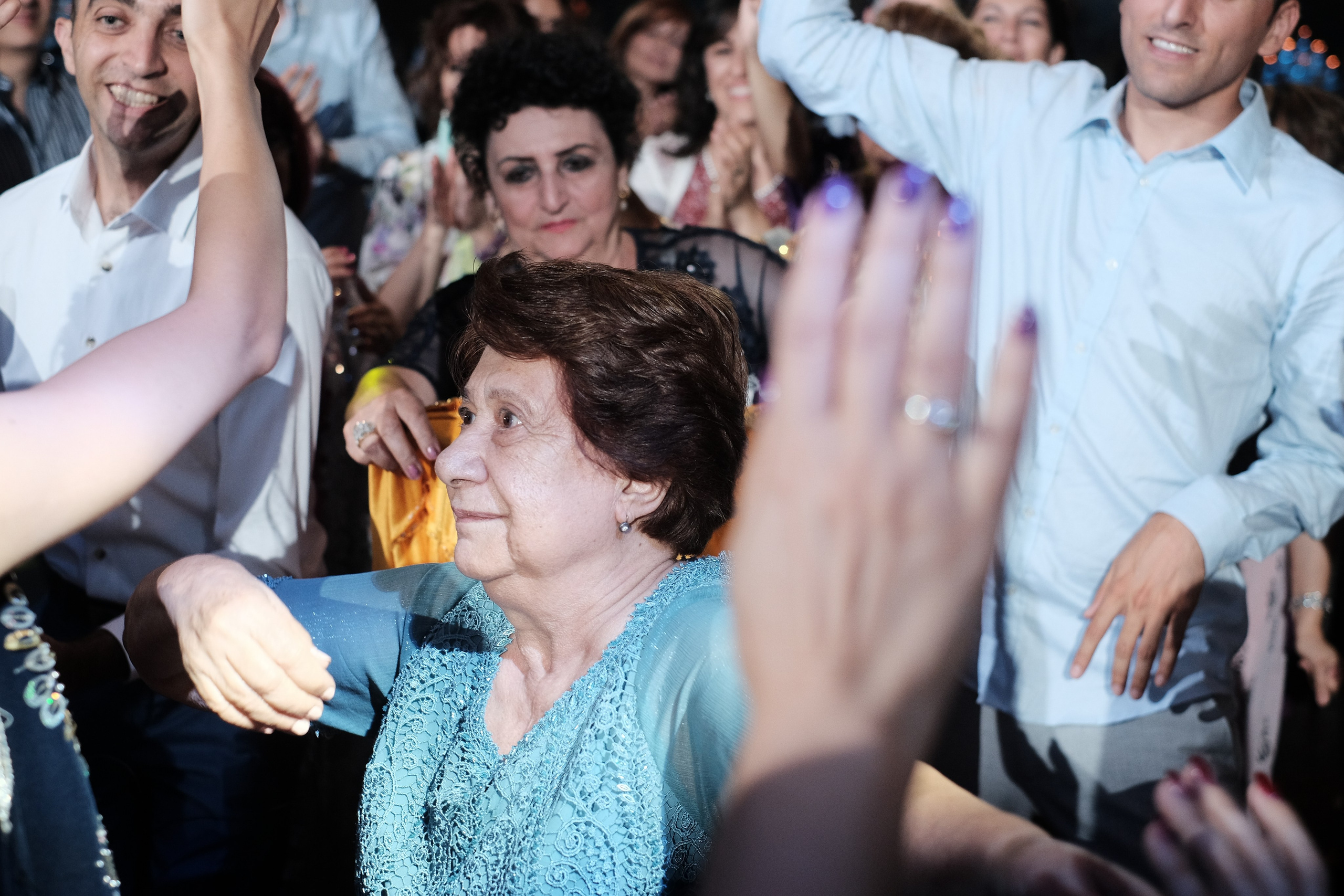 Tamir & Yafit. Wedding and events photographers Studio Shalom