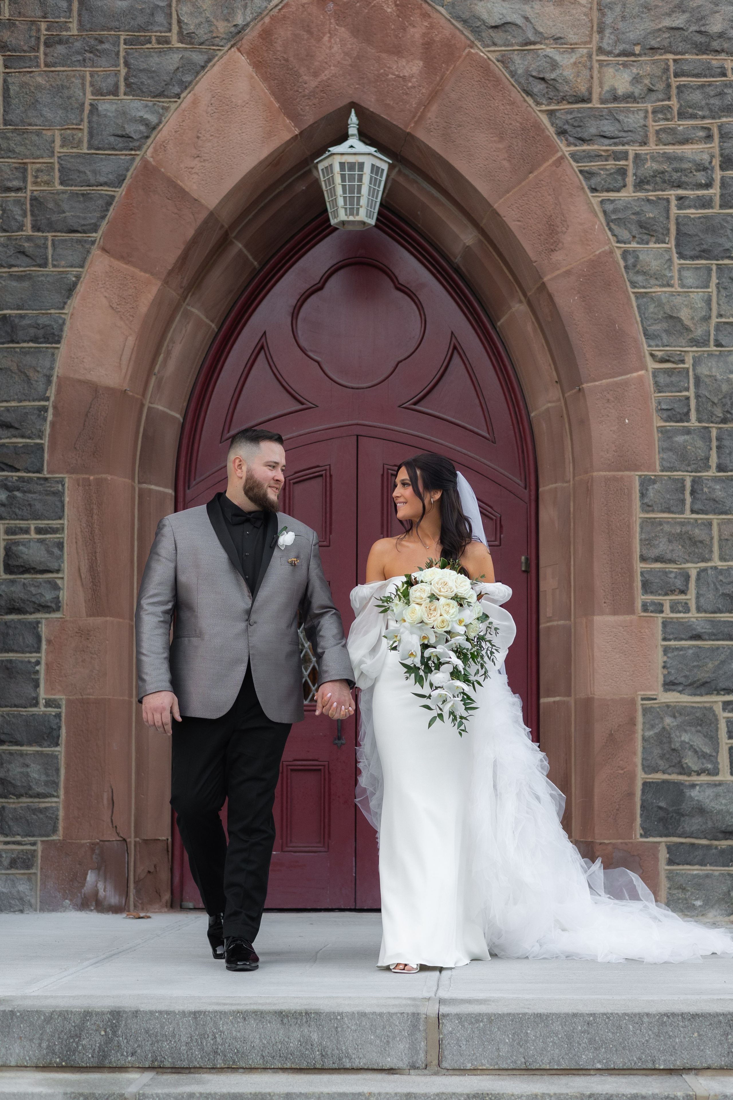 Amanda & Paul, Rock Island, Sparta NJ. Wedding Photo & Video