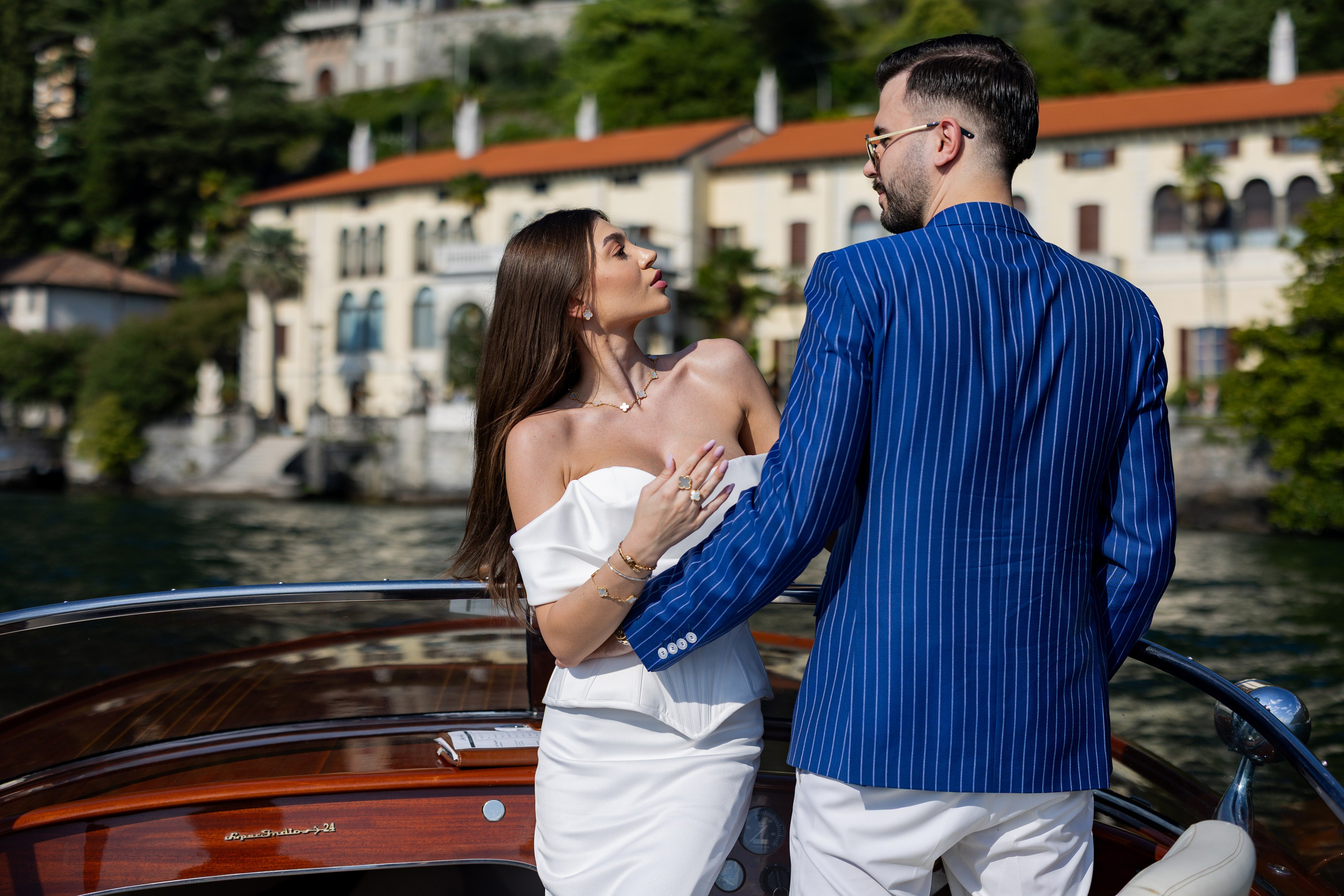 Cristian Stefan Fotograf de nunta din Constanta