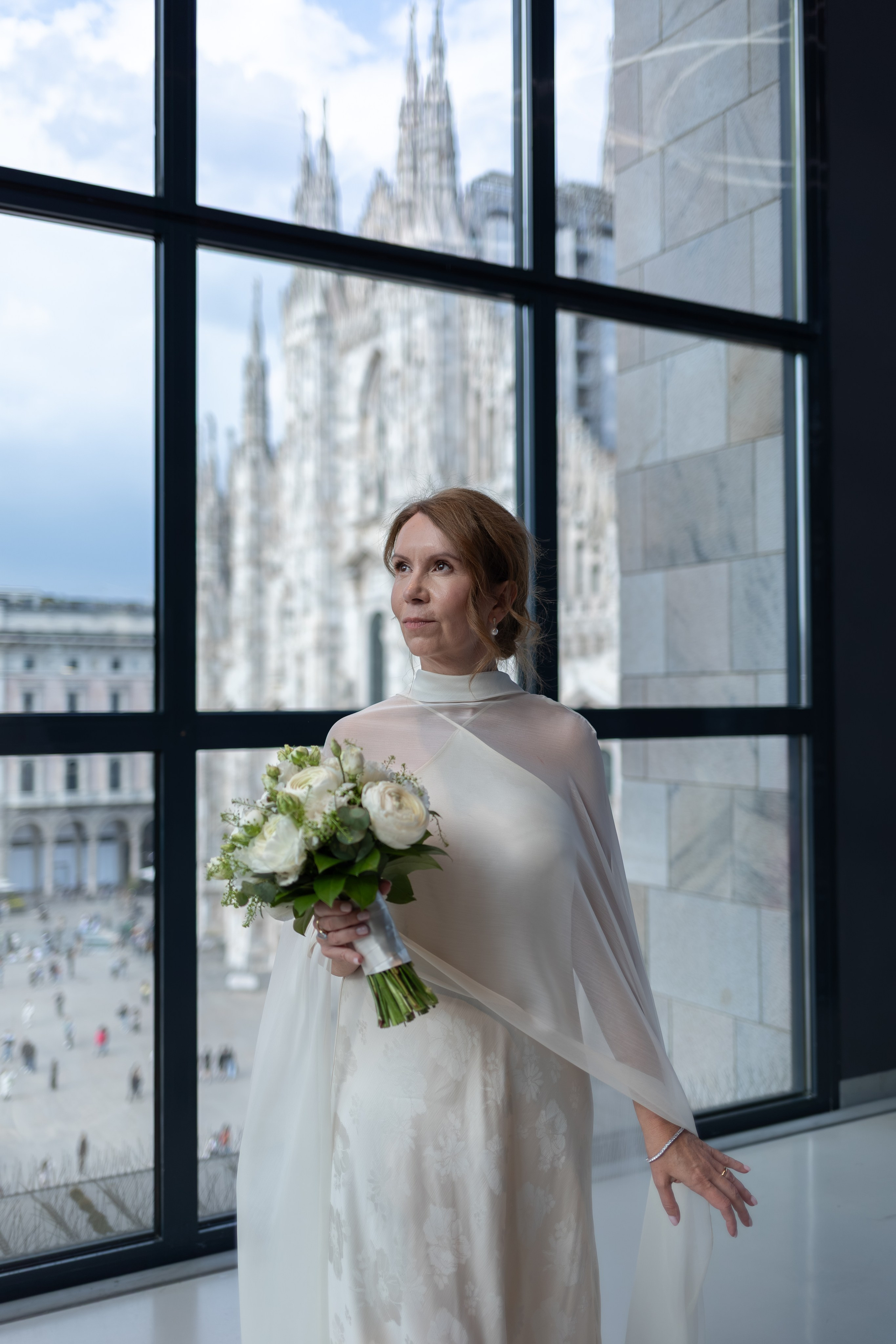 Valentina and Salvatore. Photographer in Milan |Mila Pro Photo