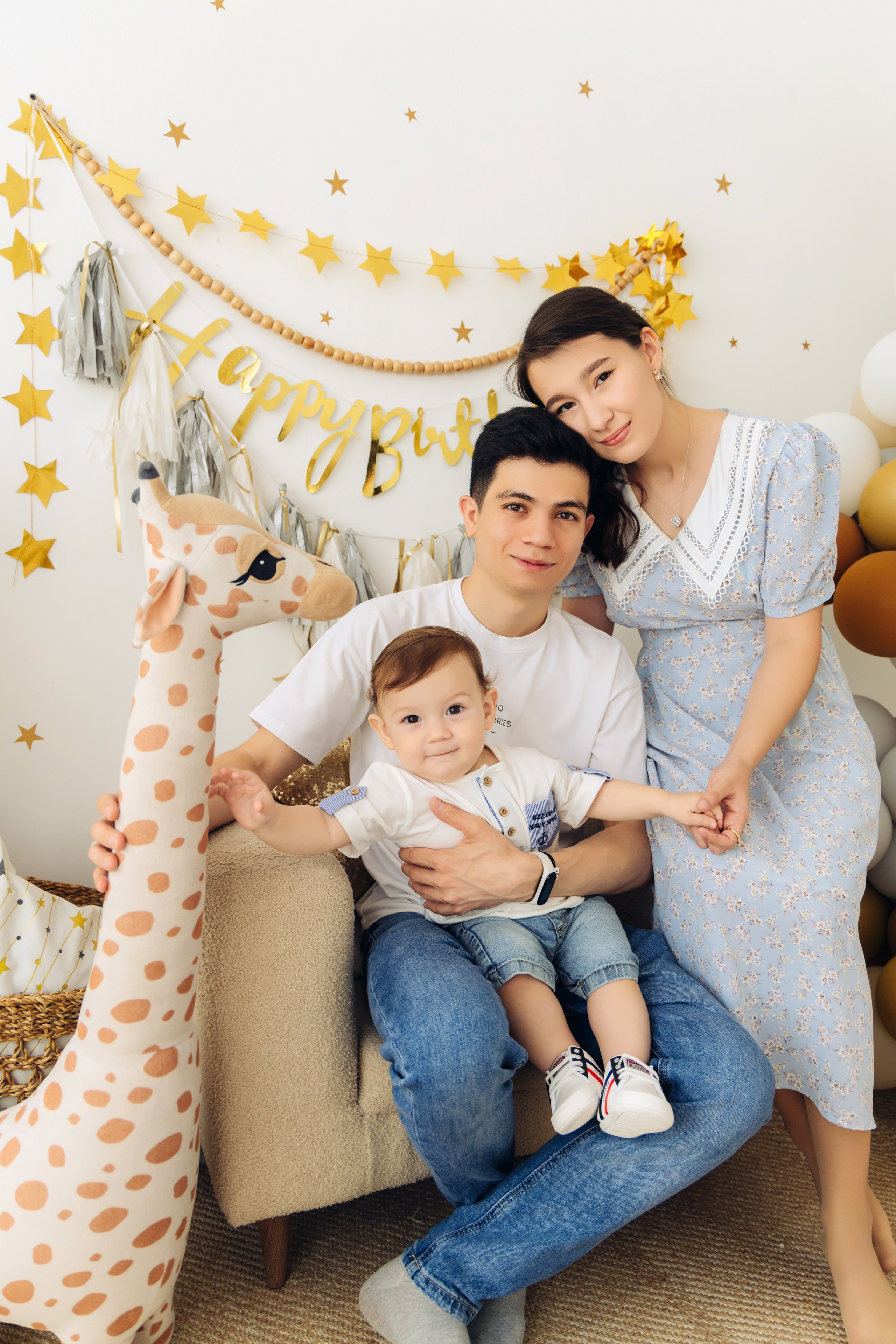 Семейные. Женский и семейный фотограф в Ташкенте