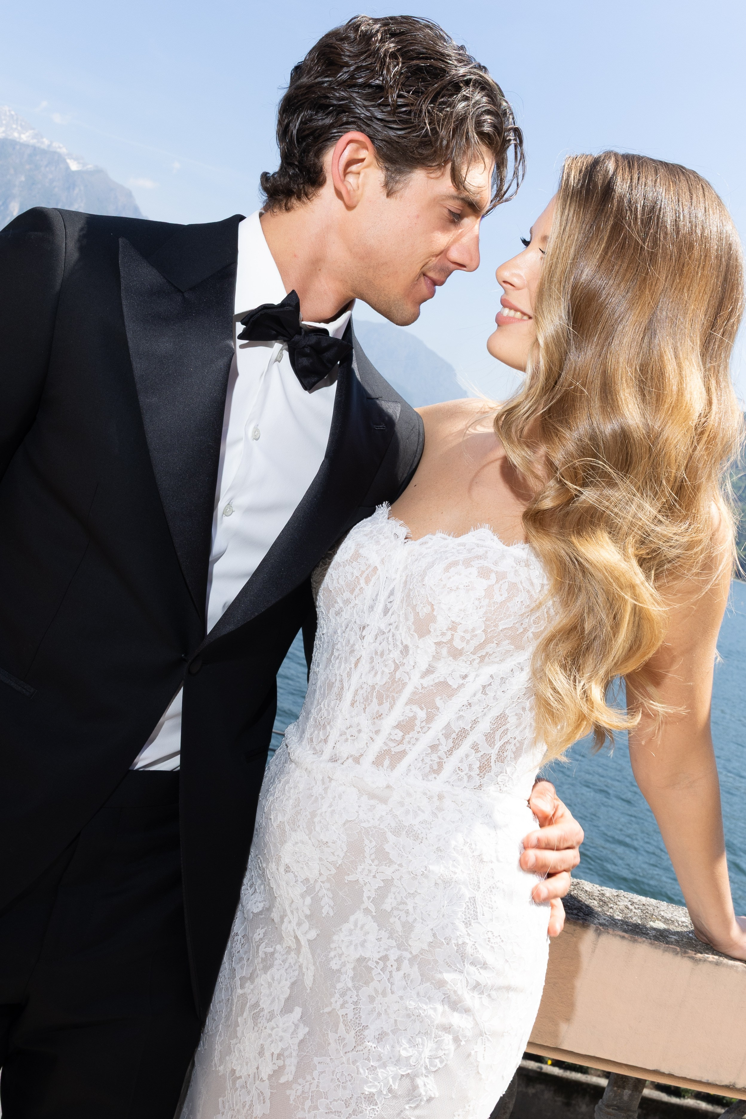 Bridal Hair & Makeup Artist for Weddings in Italy | Milan Bridal Beauty Portfolio. Bridal Makeup & Hair Artist in Italy, Lake Como, Tuscany and all over Europe — Irina Zdeara