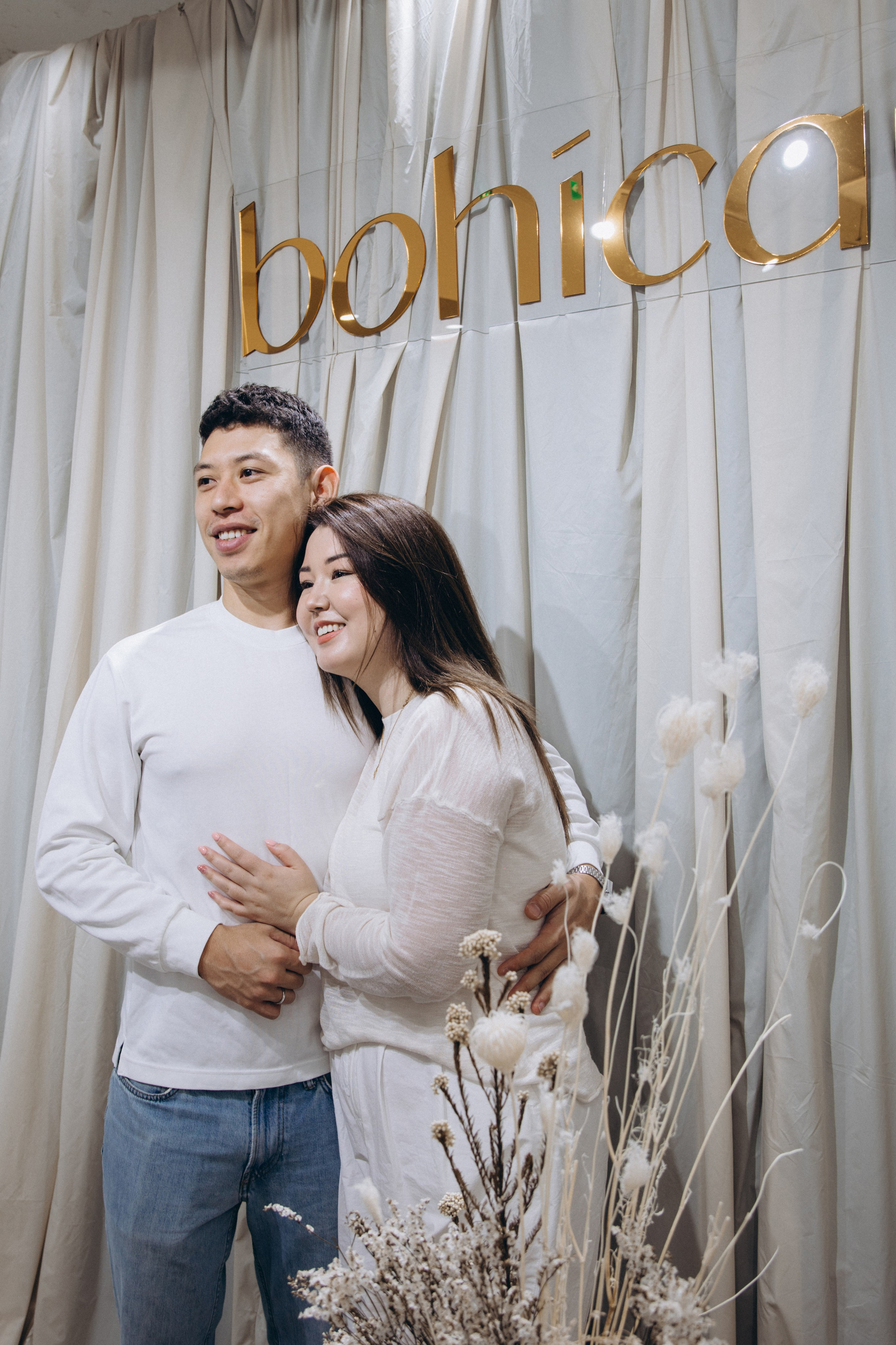 THE ART OF RENEWAL/ bohicare (2024). Студия декора «Нарния»