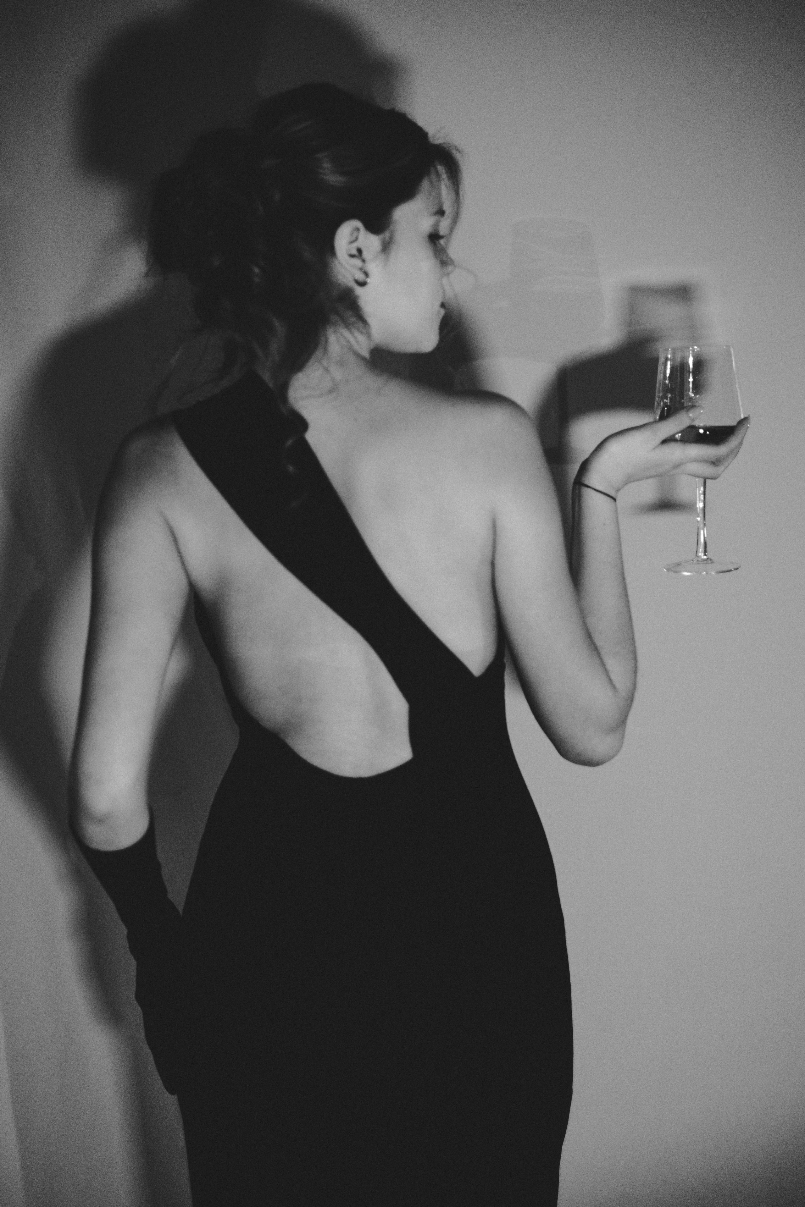 Alija. Fotografė Aleksandra Samozvanova