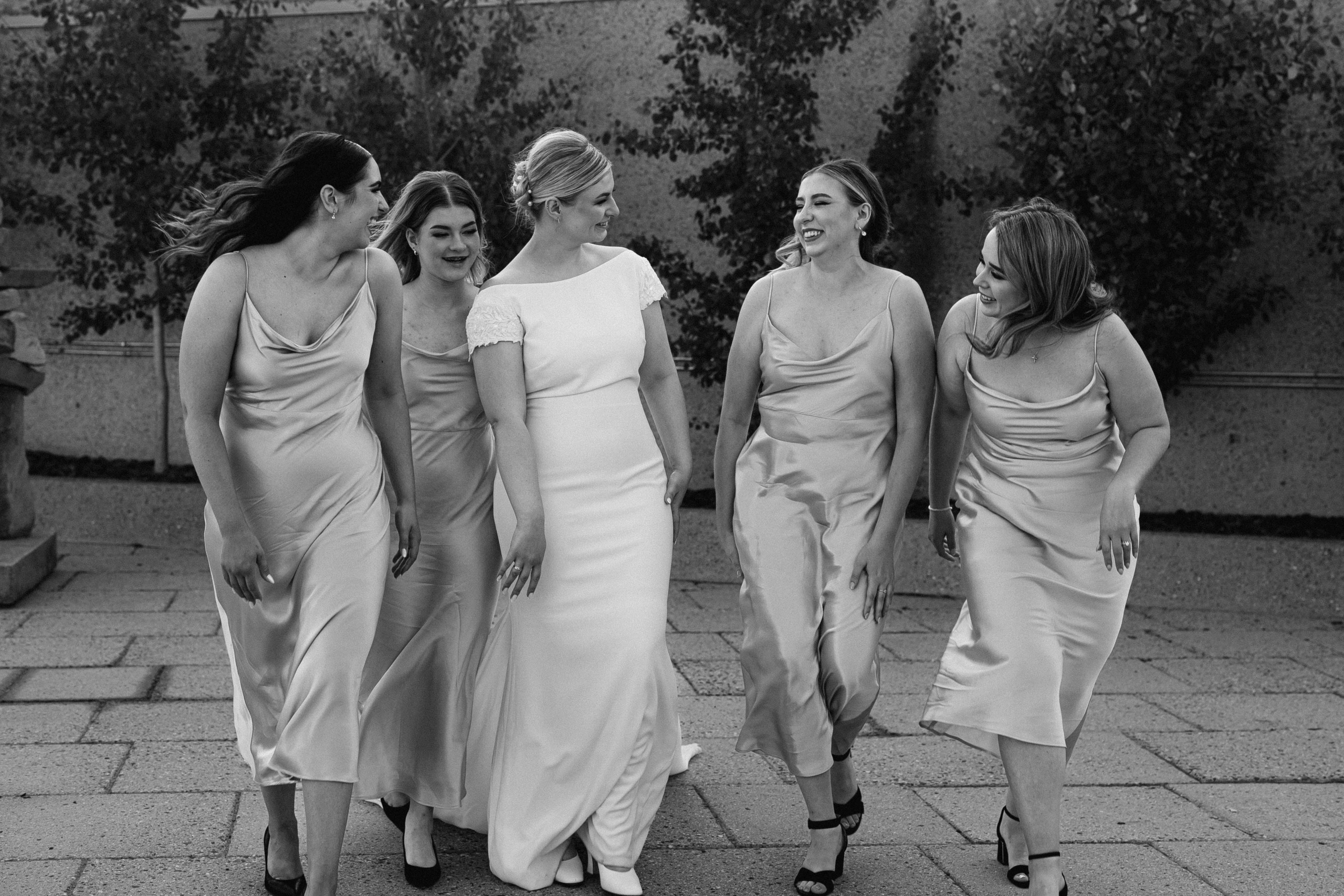 Khrystyna & Zachary (Winnipeg Art Gallery). Wedding Photographer in Winnipeg — Cinematic & Timeless by Vitiuk Photography