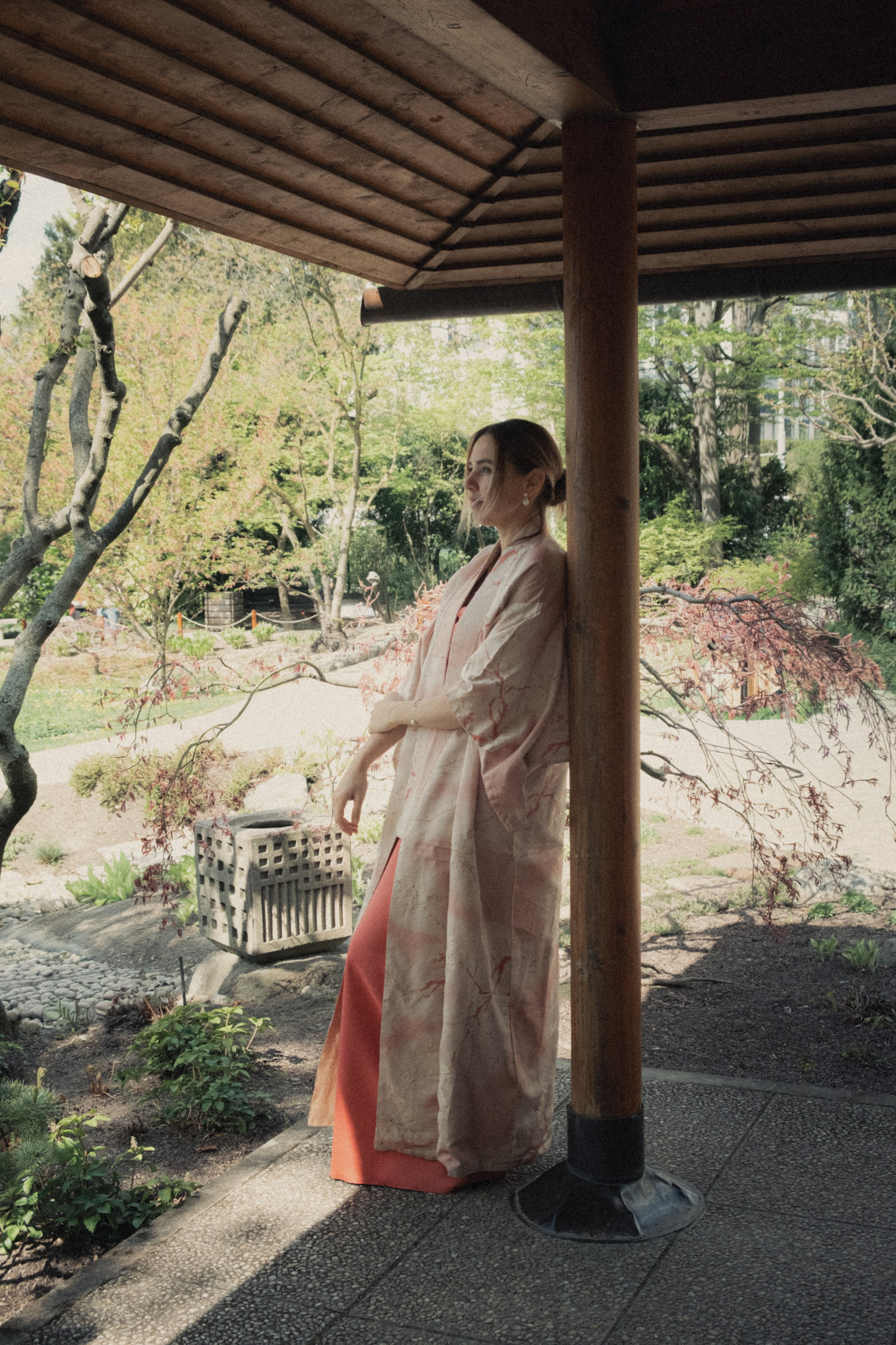 Gulnara. Porträt- und Lifestyle-Fotograf in Wien – Nick Pavlov