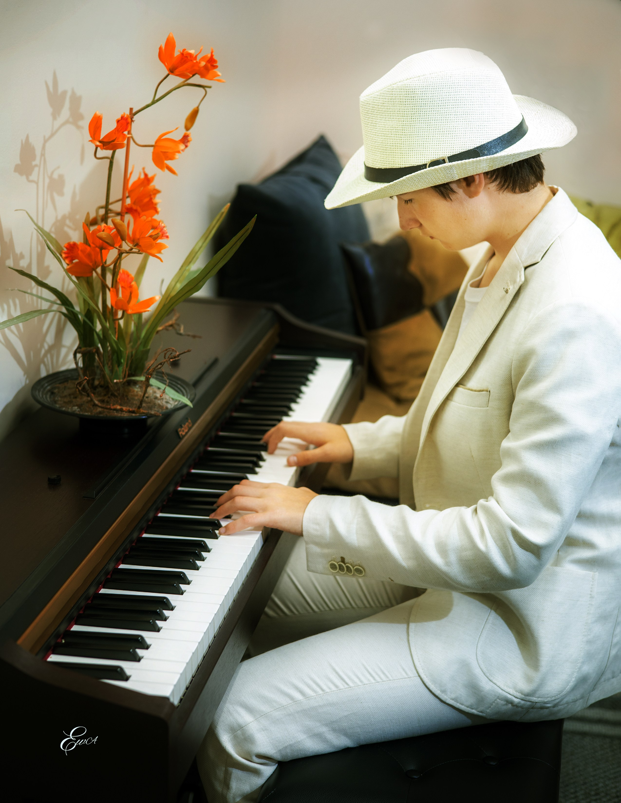 Les Enfants. Photographe de famille à Montréal Ewa Molchanovskaya