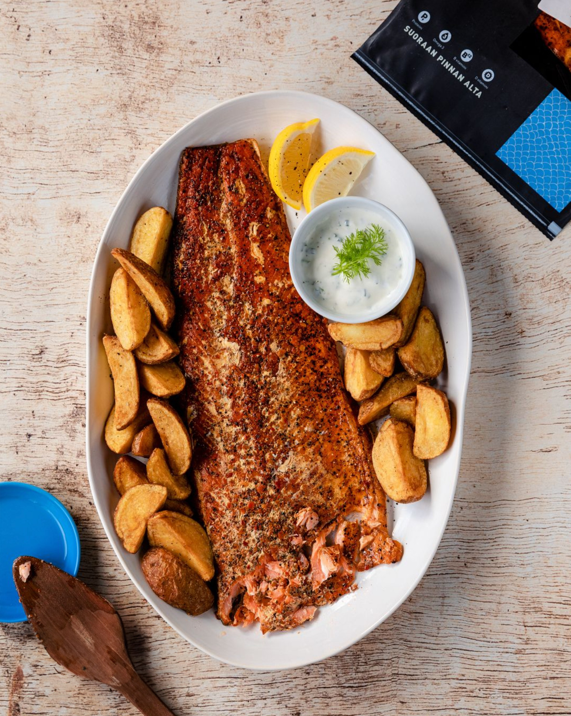 Heimon Kala. Anna Z commercial photographer and graphic designer based in Turku