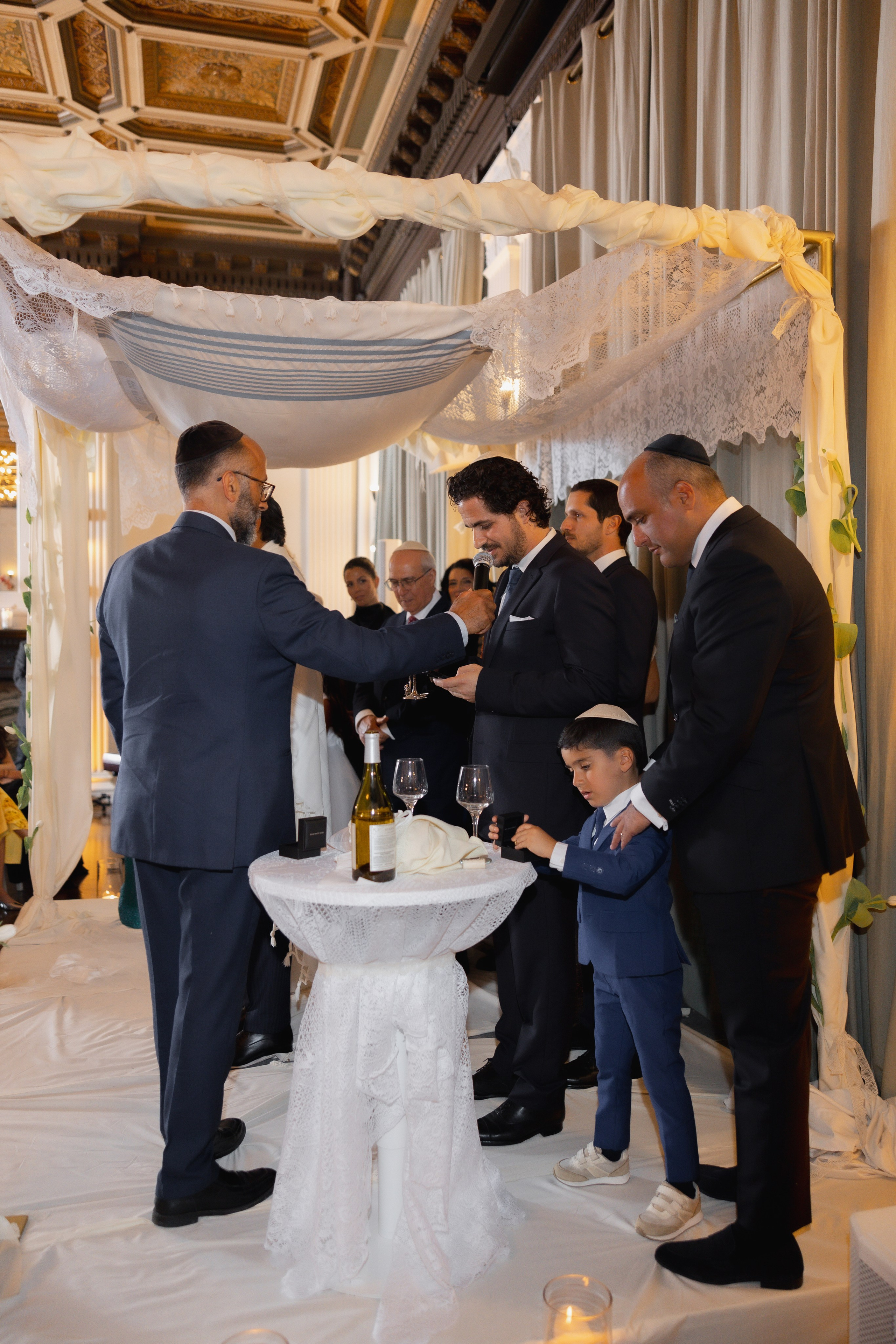 Amir and Maya. Anna Krasnova Wedding photographer