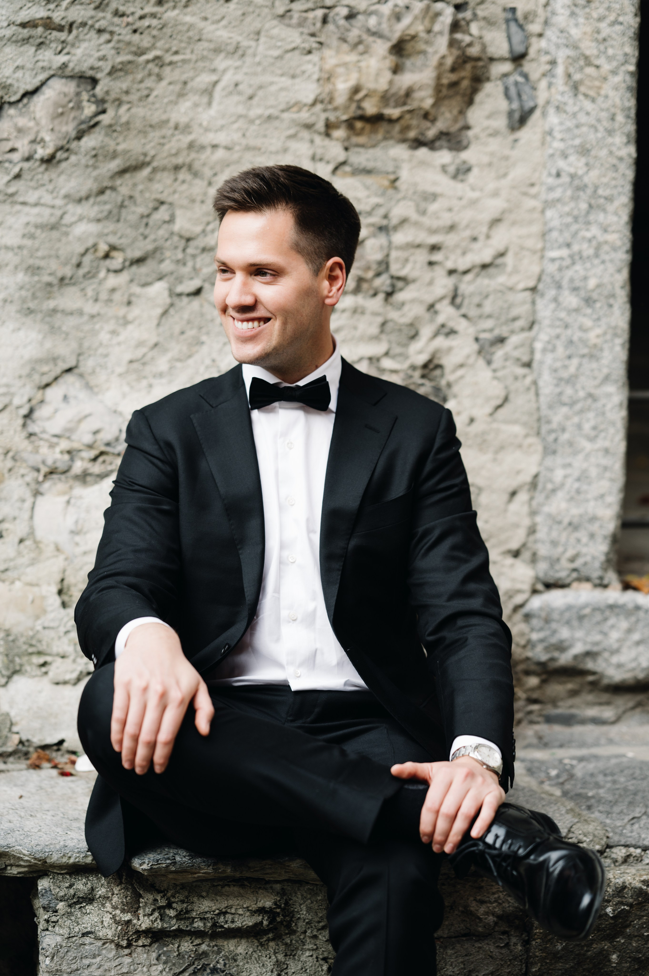 Lake Como. Фотограф в Итлаии — Свадебный фотограф Озеро Комо