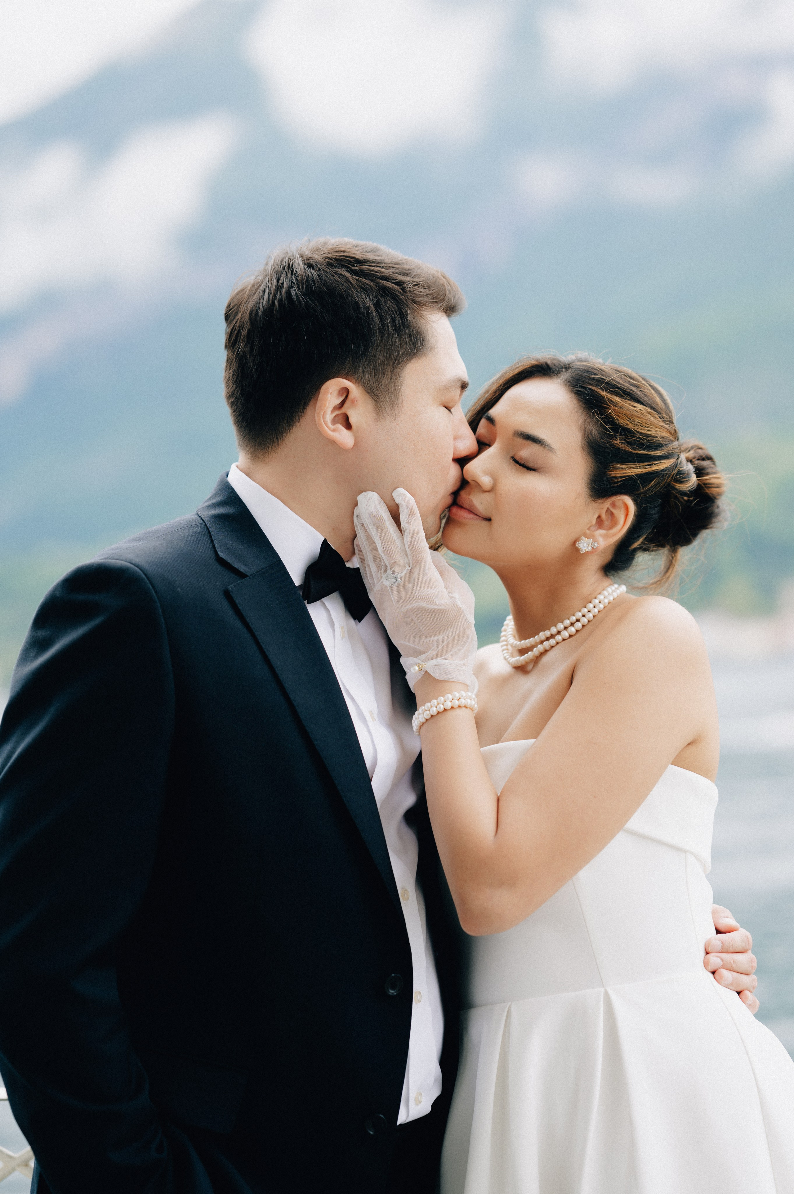 Lake Como. Фотограф в Итлаии — Свадебный фотограф Озеро Комо
