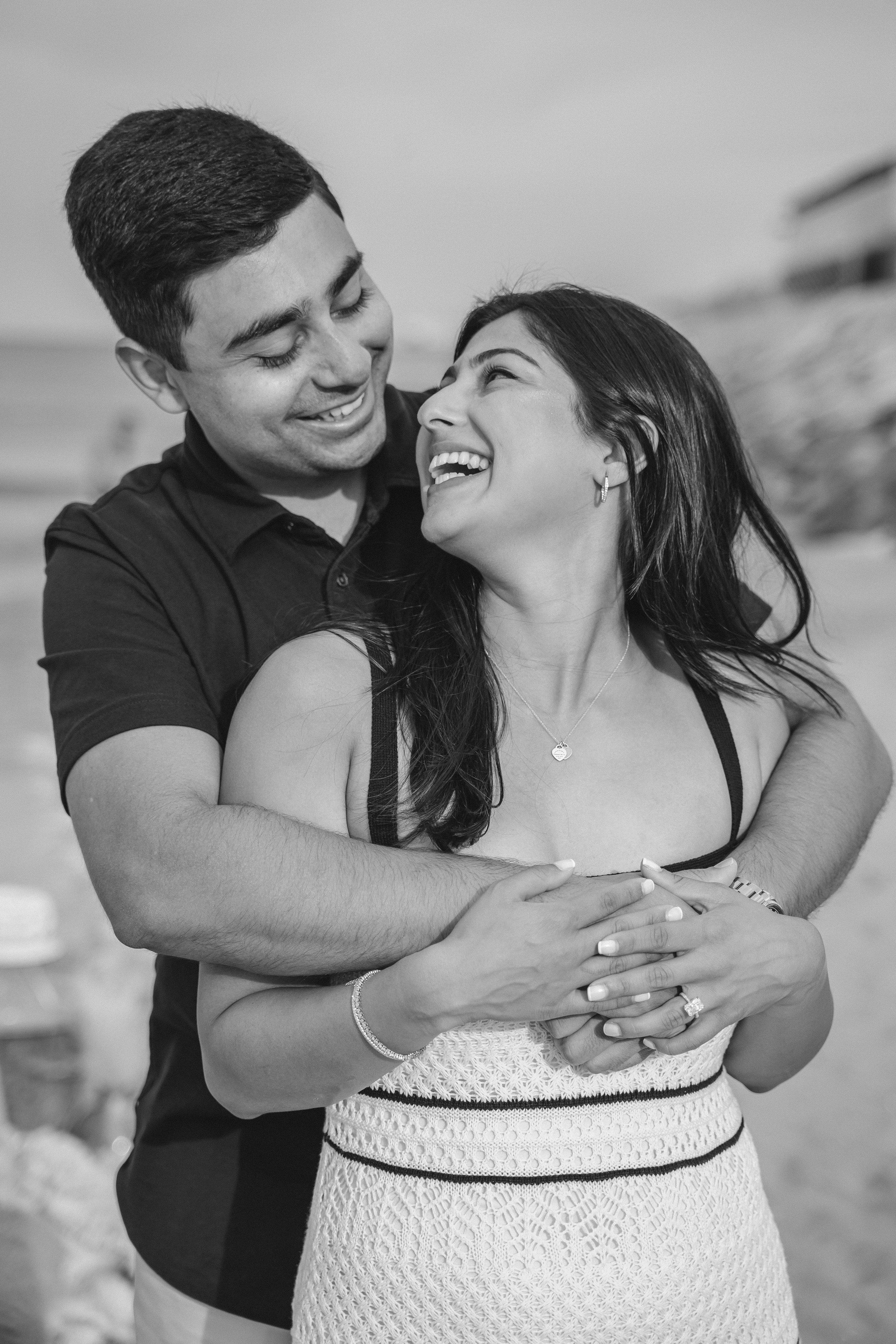 J&L. Fotógrafa de bodas y familias en España, Valencia: Nadia ProFoto