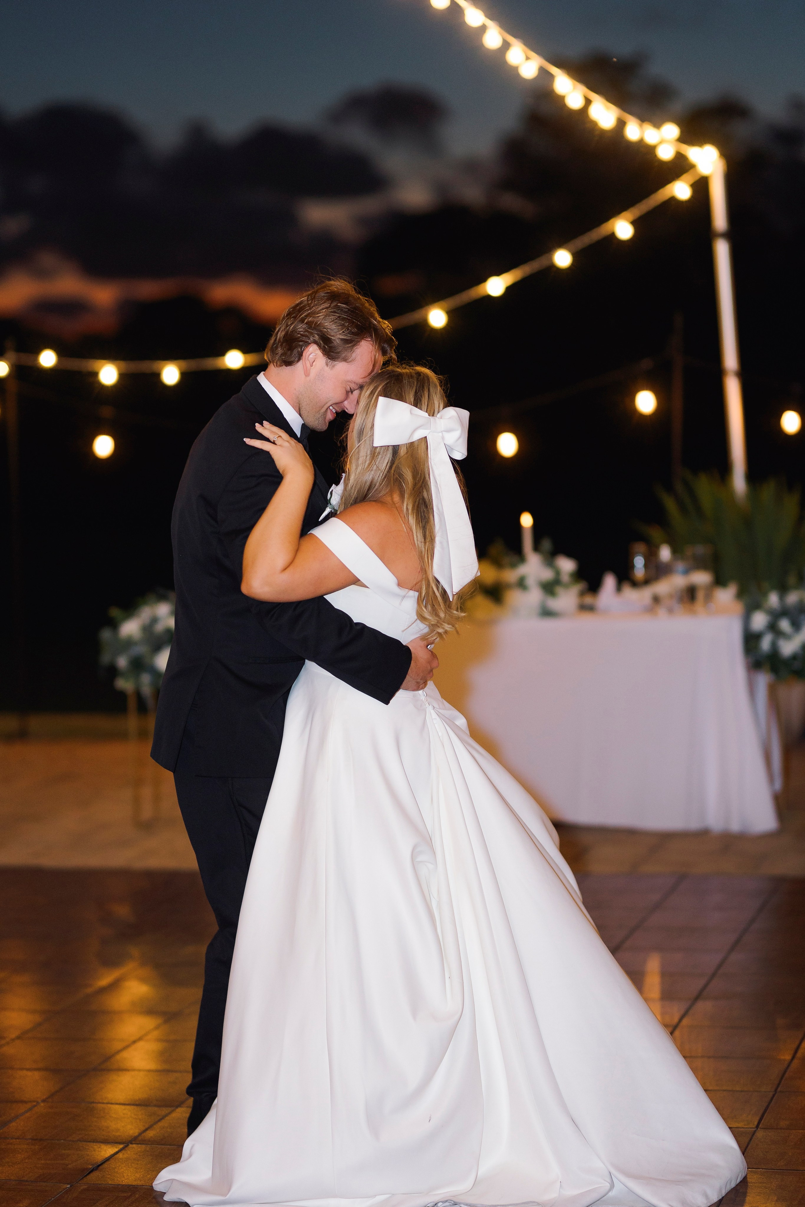 G&J. Wedding photographer in Florida