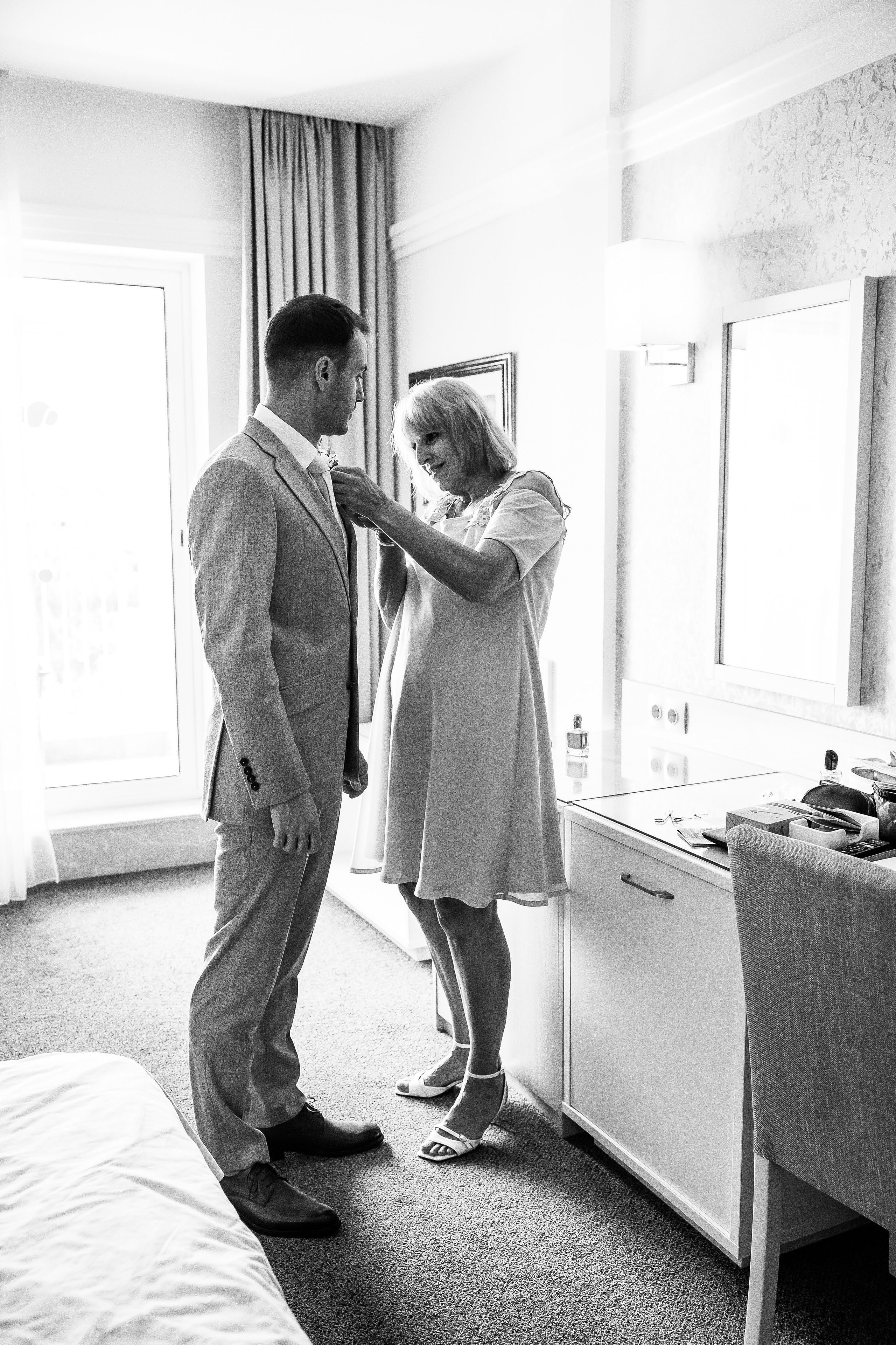 Сватба Св.Влас. Фотограф Ирина Йотова