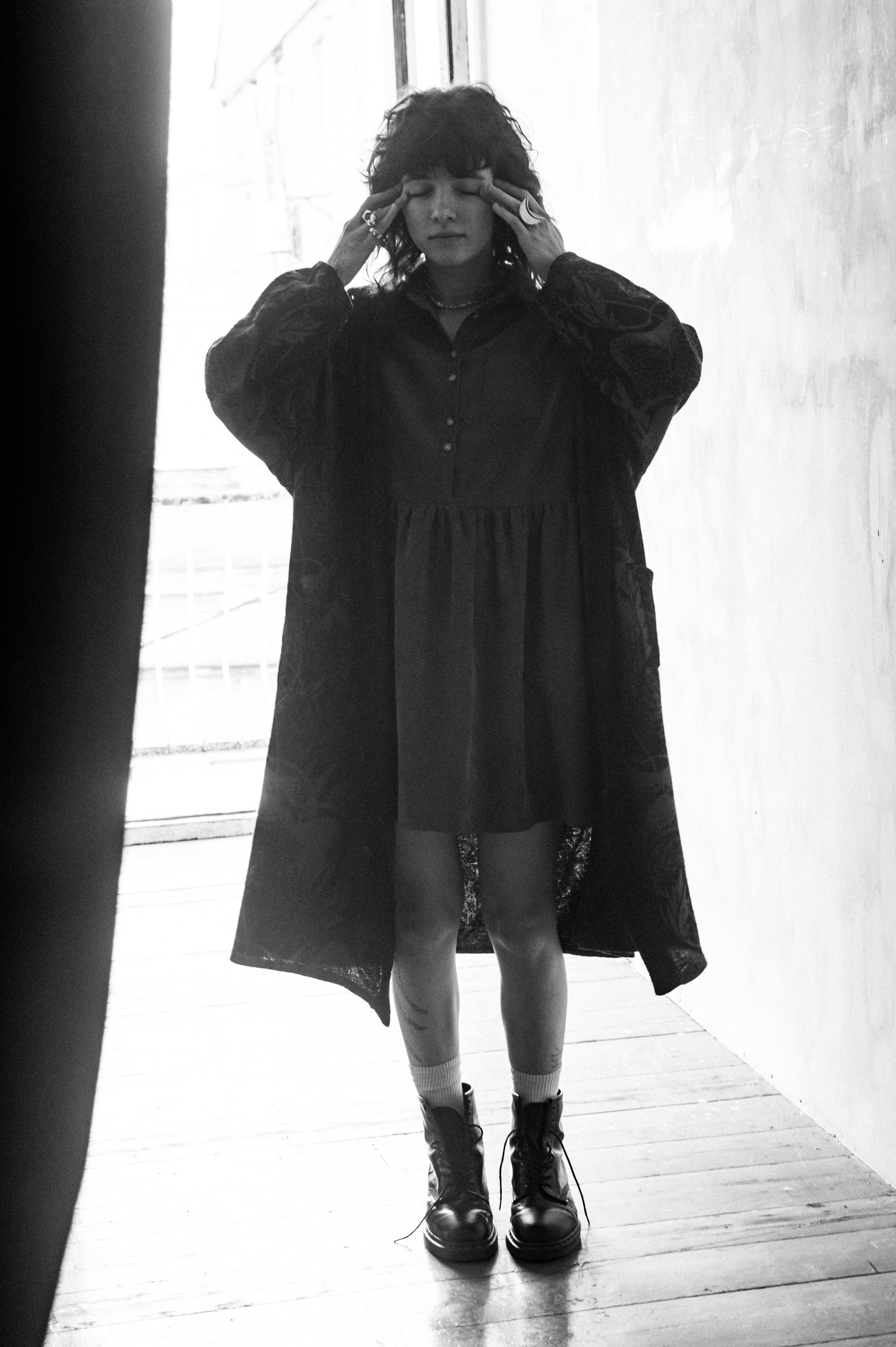 Kira. Portrait and reportage photographer