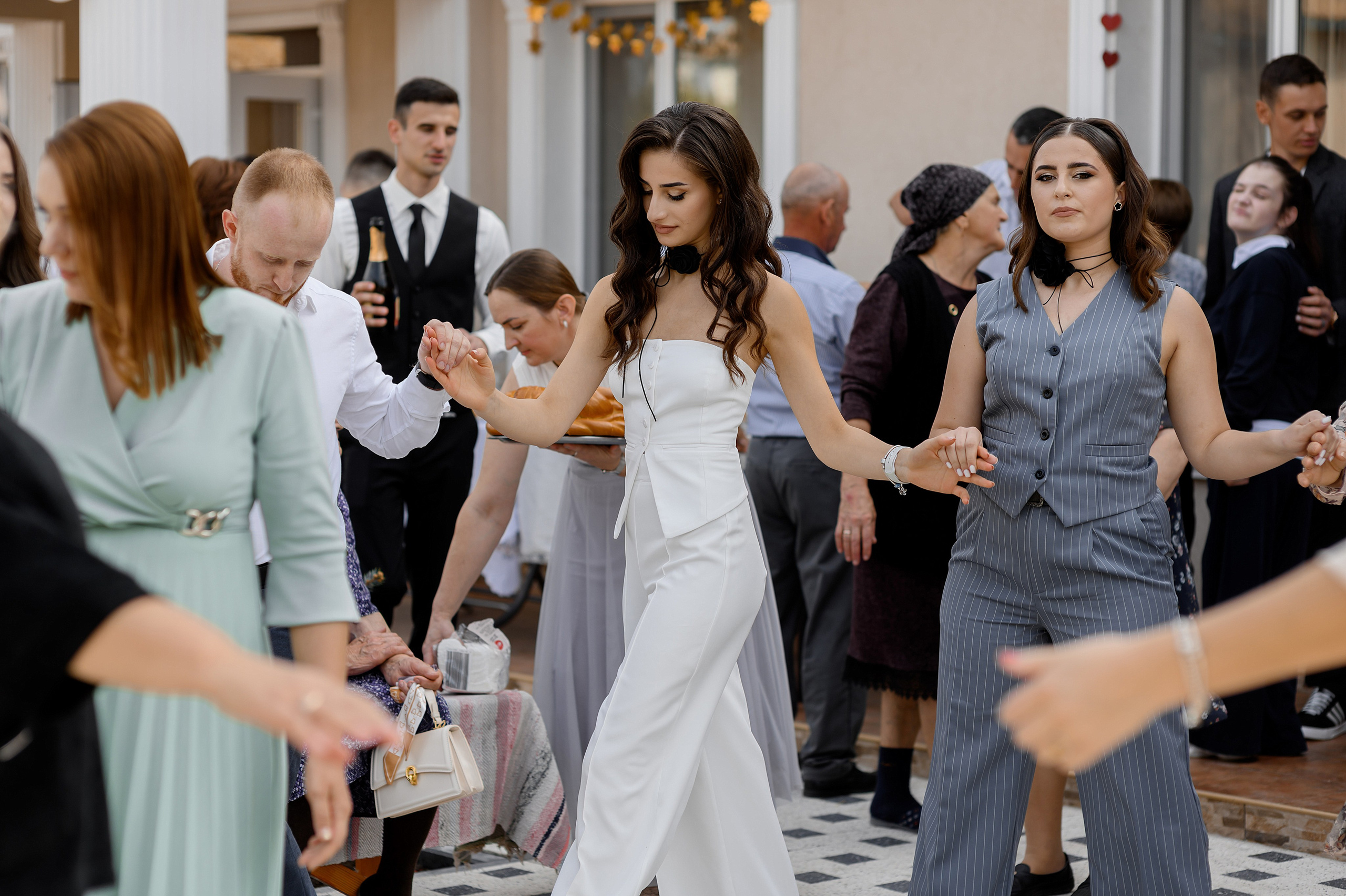 Wedding Dina & Vasili. Wedding photographer from Moldova Alexey Chipchiu