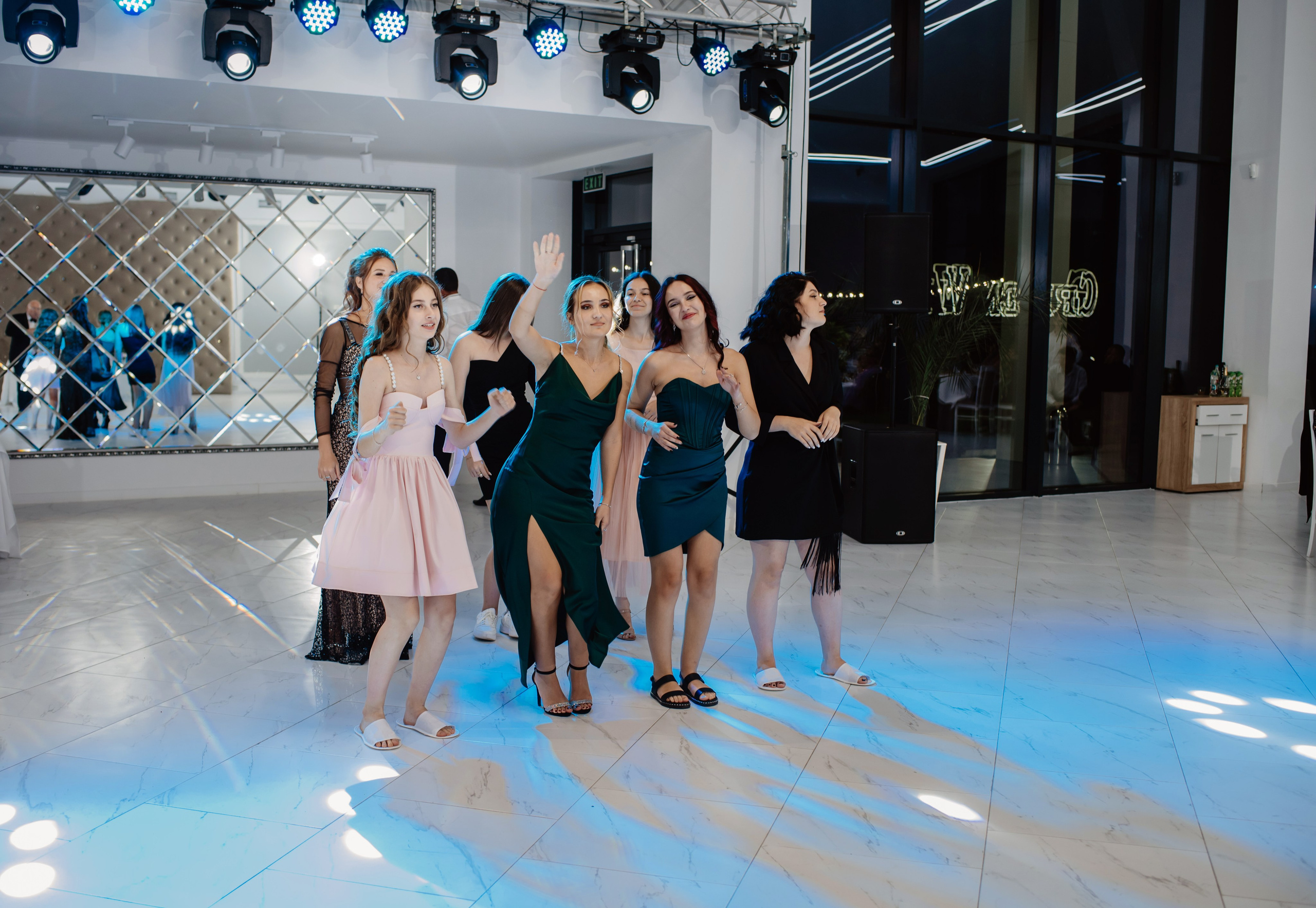 Wedding Anastasia. Wedding photographer from Moldova Alexey Chipchiu