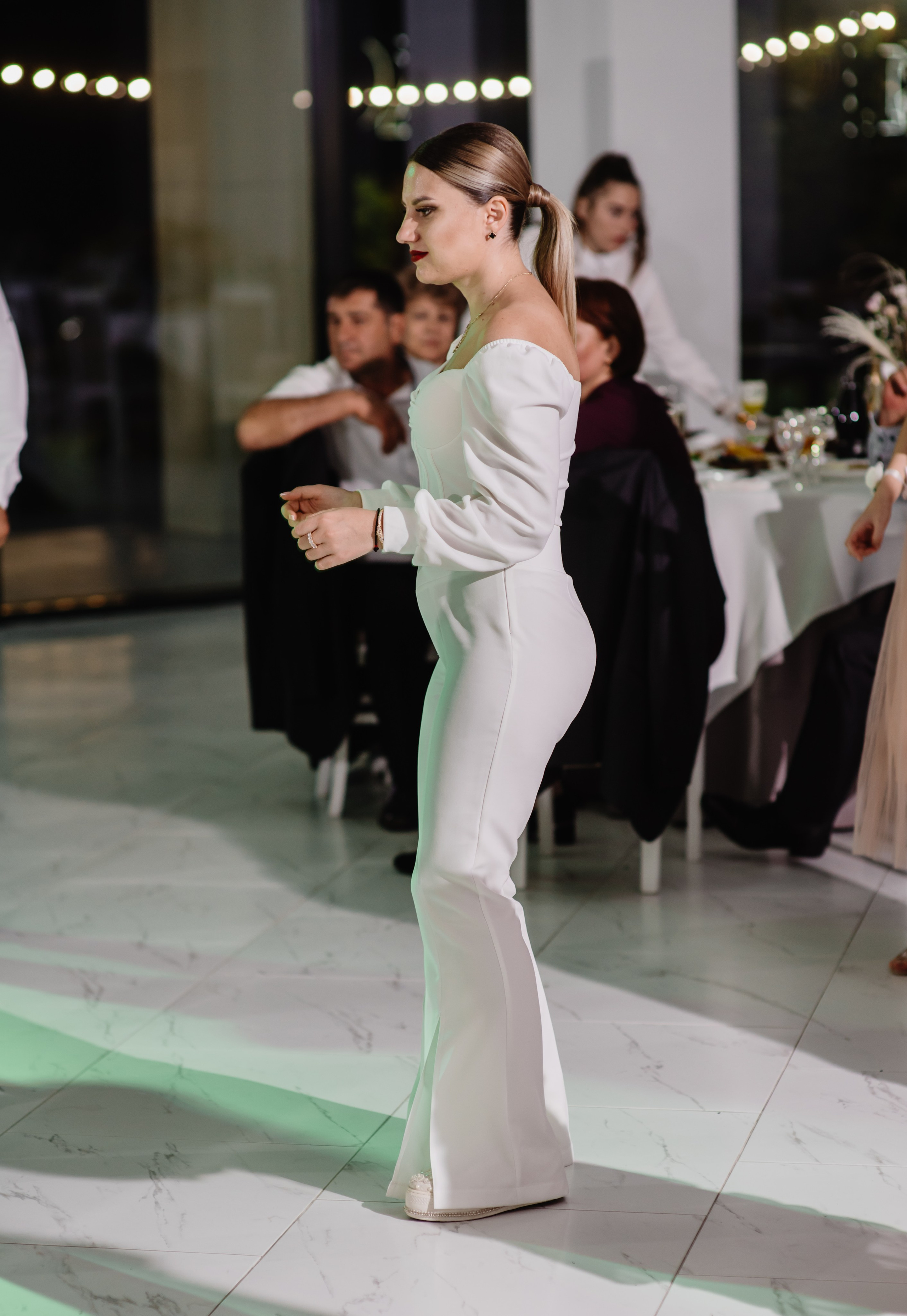 Wedding Anastasia. Wedding photographer from Moldova Alexey Chipchiu