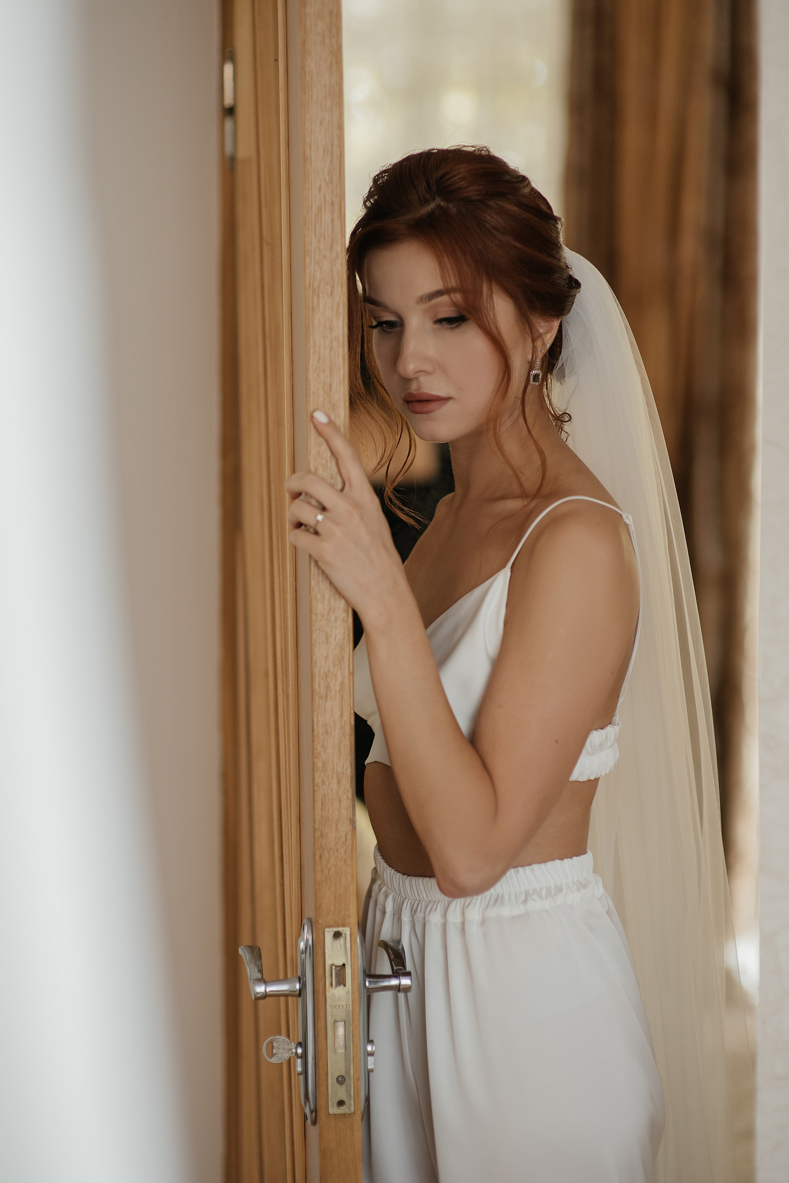 Wedding Anastasia. Wedding photographer from Moldova Alexey Chipchiu