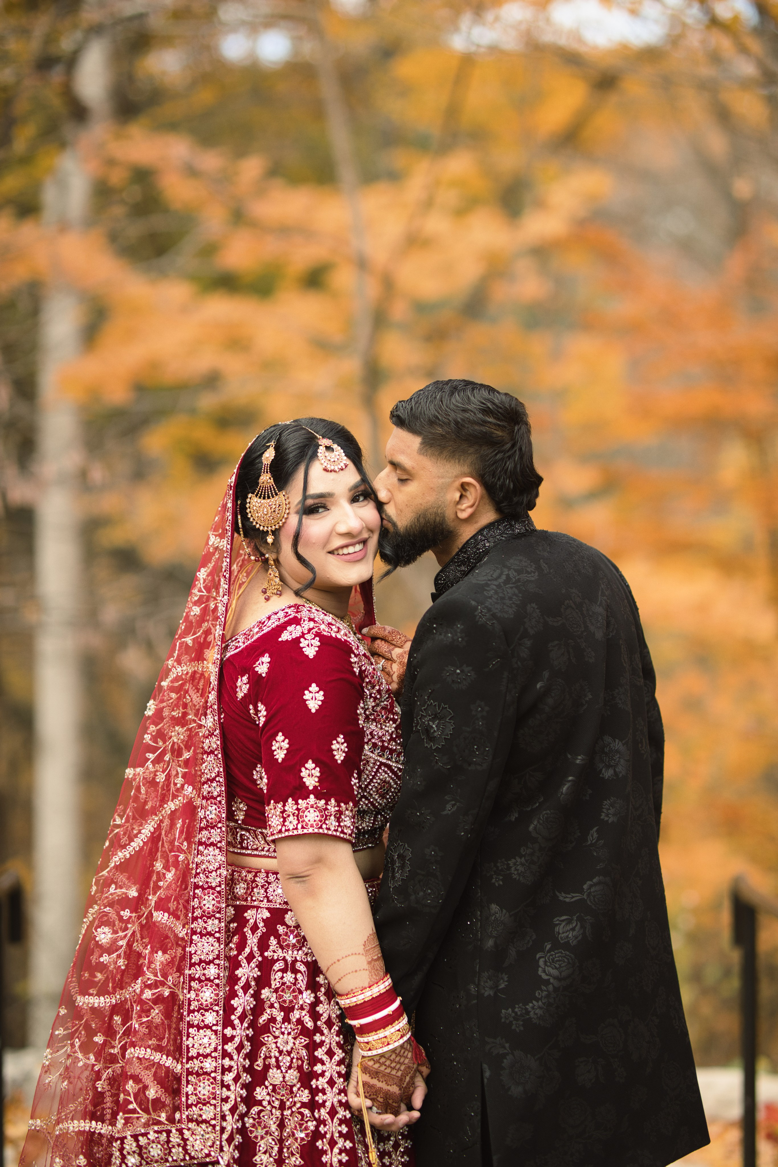 Zoya & Afaq. Wedding Photography & Cinematography TRUE TALES