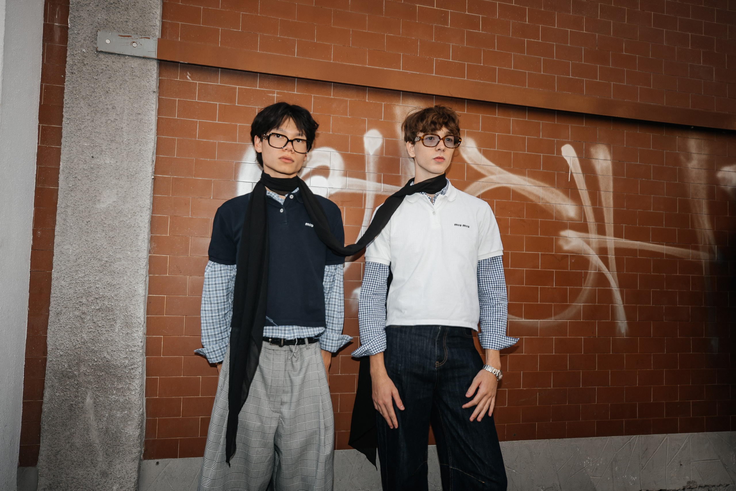 Prada ● Moschino. Valokuvaaja Lahti, Helsinki Elena Salonen