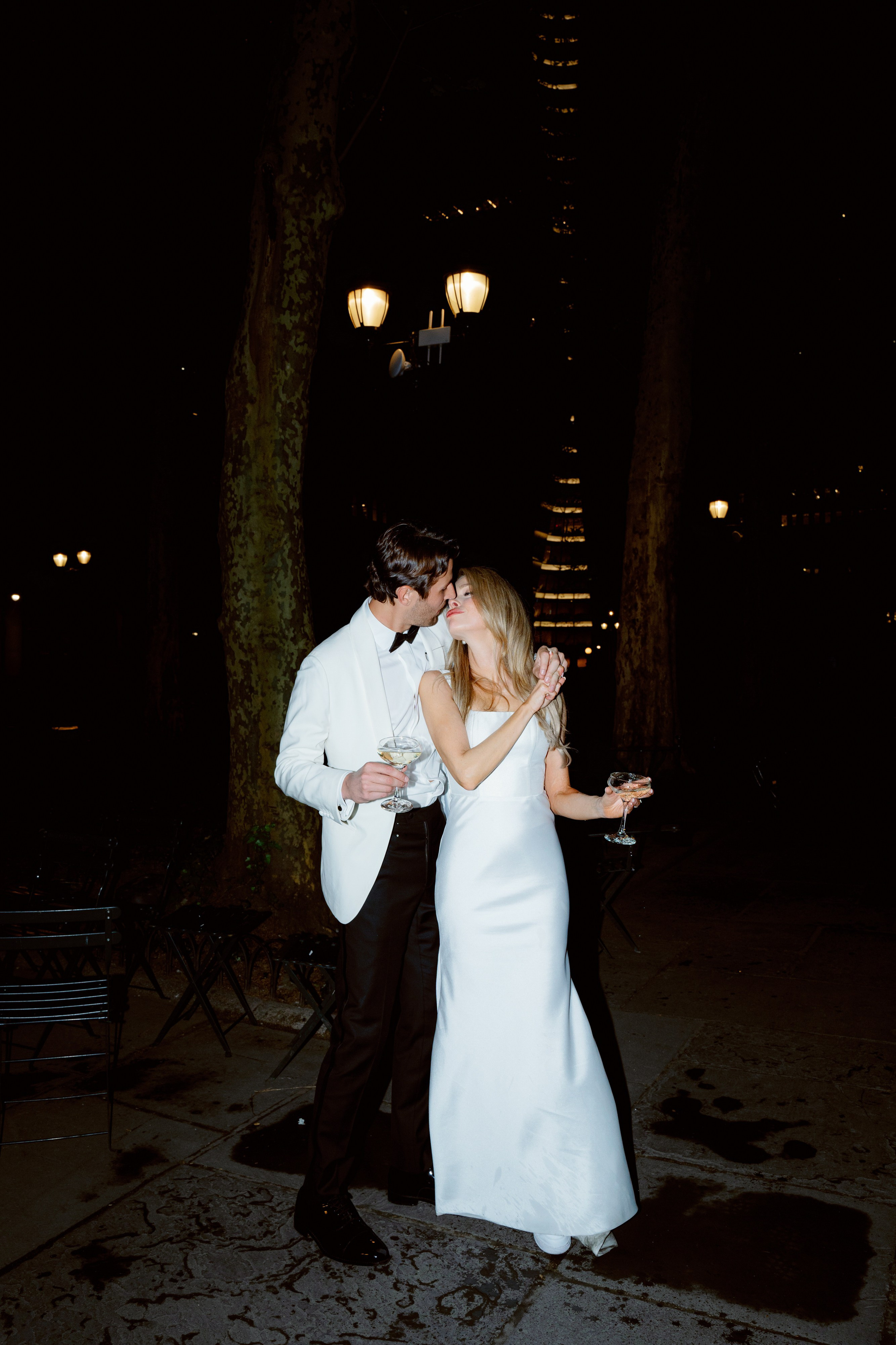 Lana and Shane’s Urban Chic Manhattan Wedding. Wedding photographer and videographer New York | New Jersey