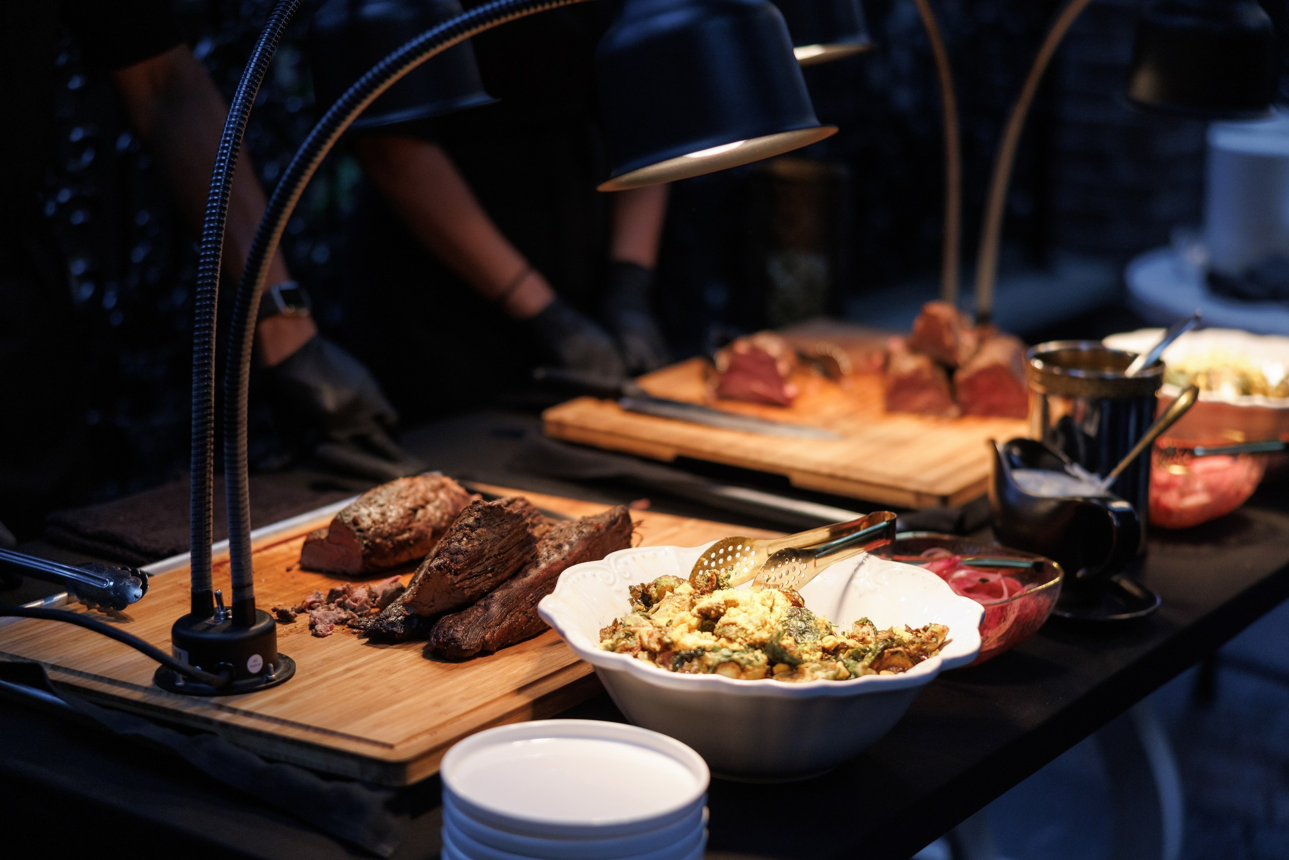 Erica and Nick, Shells Loft Red Hook, NY. Wedding Photo & Video