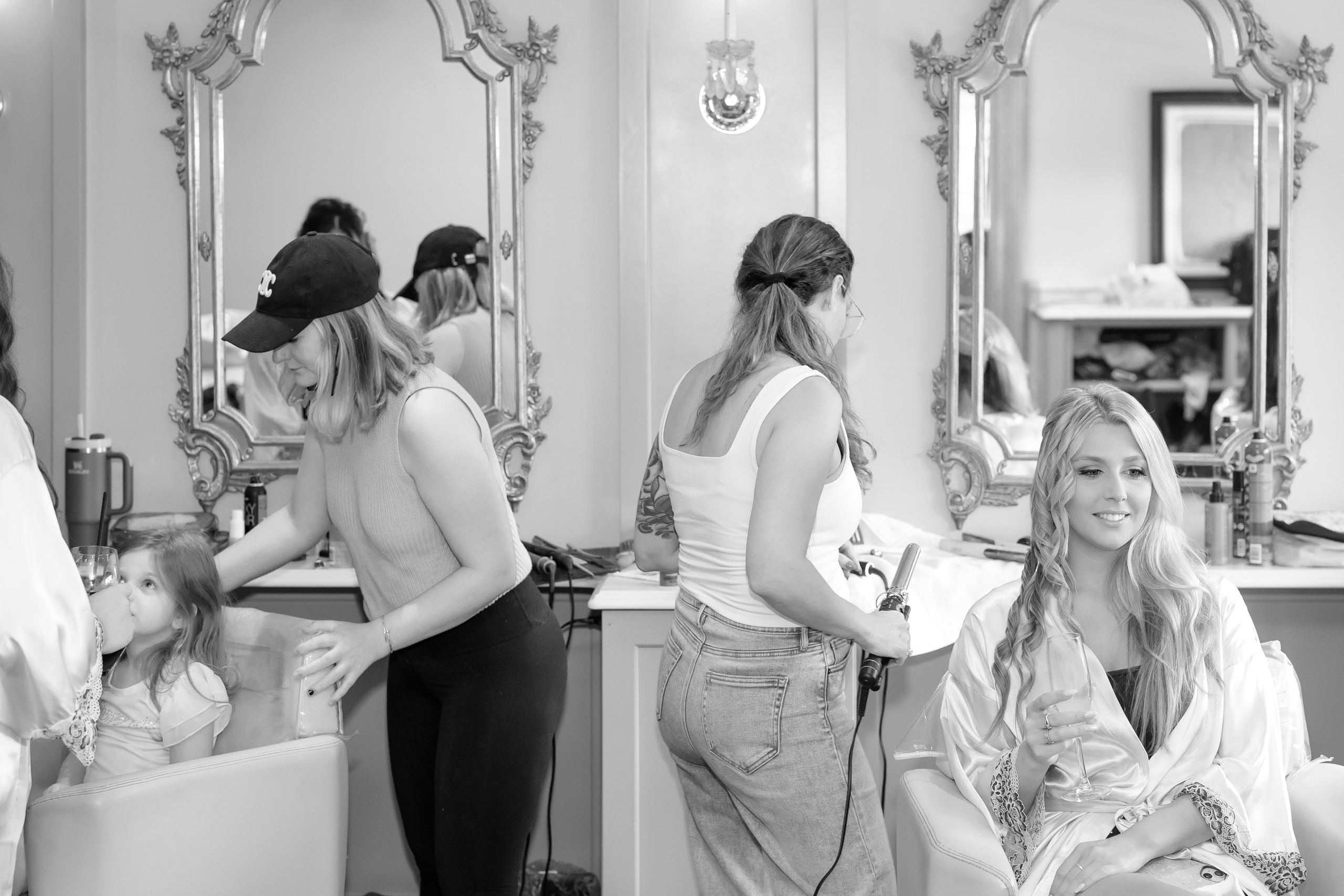 Victoria & Nicholas, Park Chateau, NJ. Wedding Photo & Video