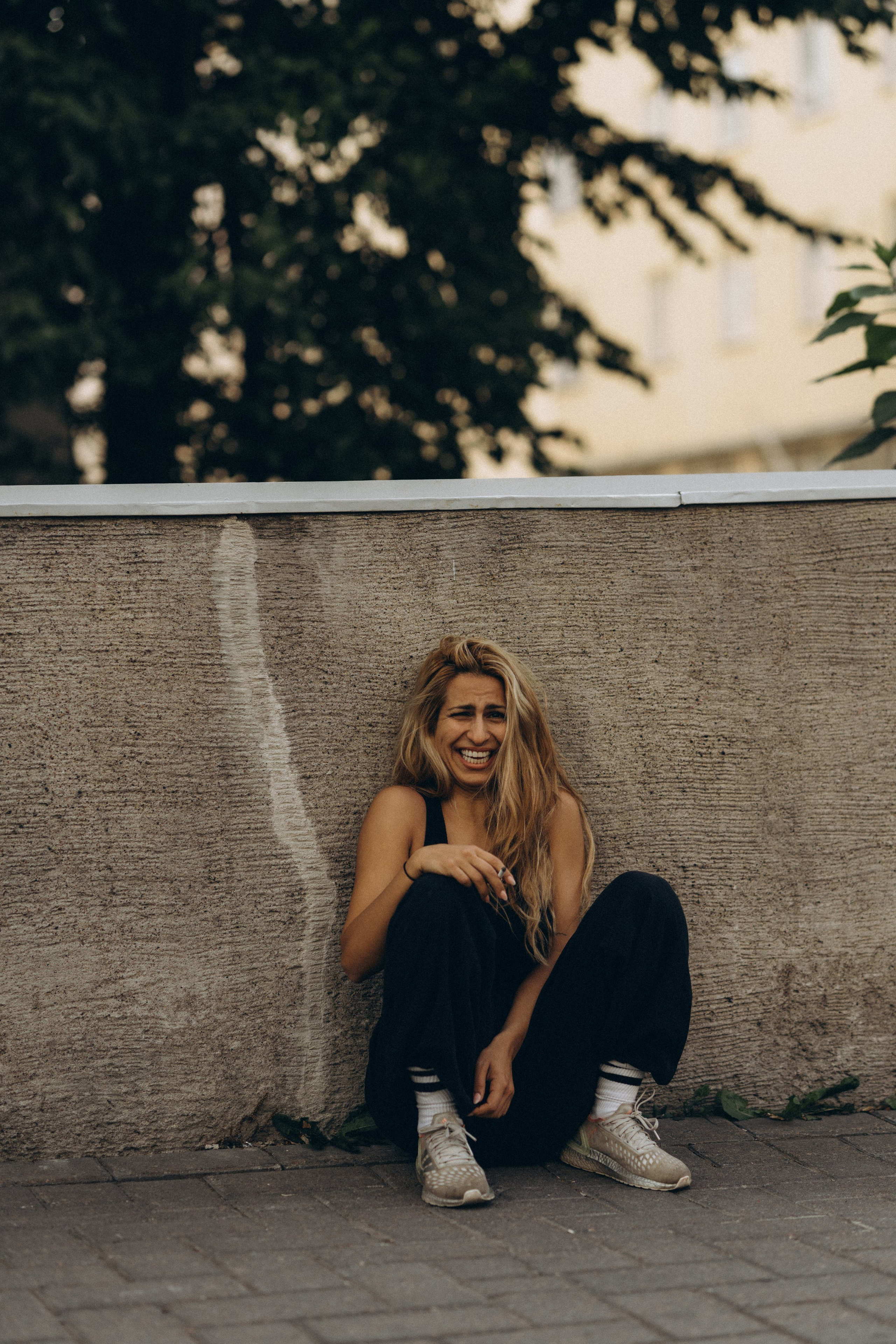 Mitra. Wedding and potrait photographer in Helsinki Vickan O