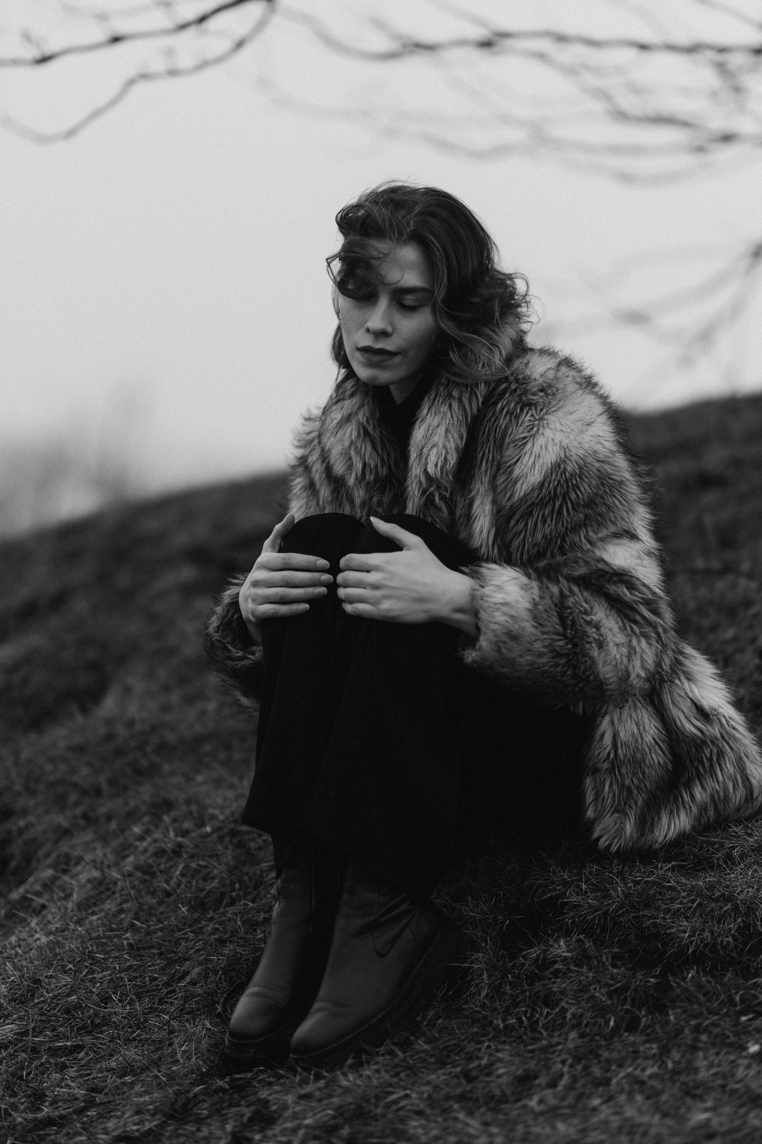 Anneli. Wedding and portrait photographer in Helsinki Vickan O