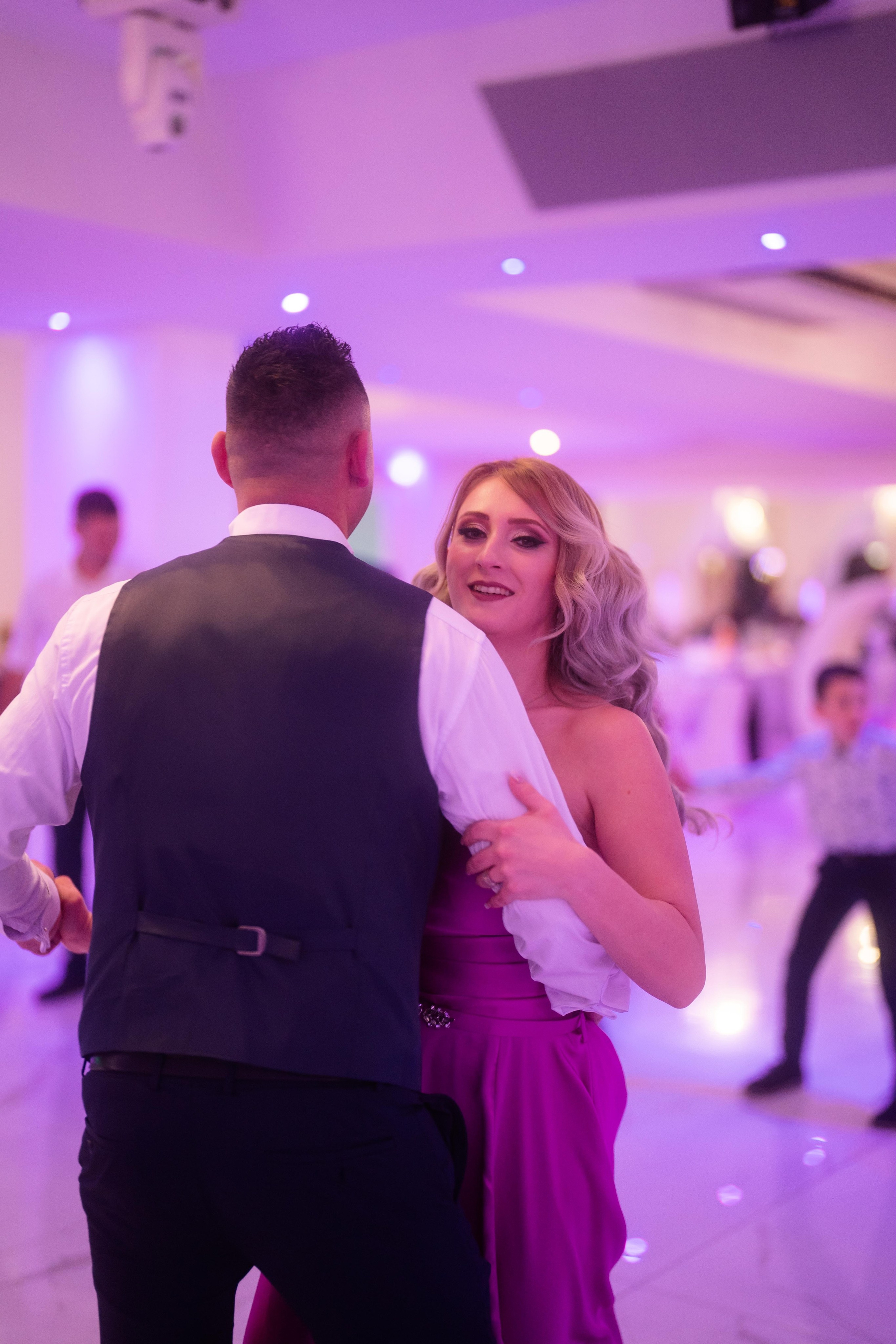 Miriam. Studio Timis