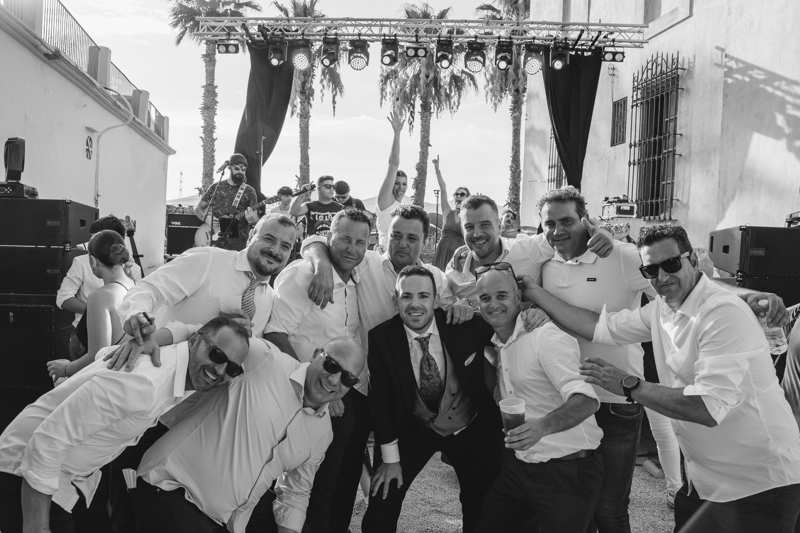 M&R. Fotógrafa de bodas y familias en España, Valencia: Nadia ProFoto