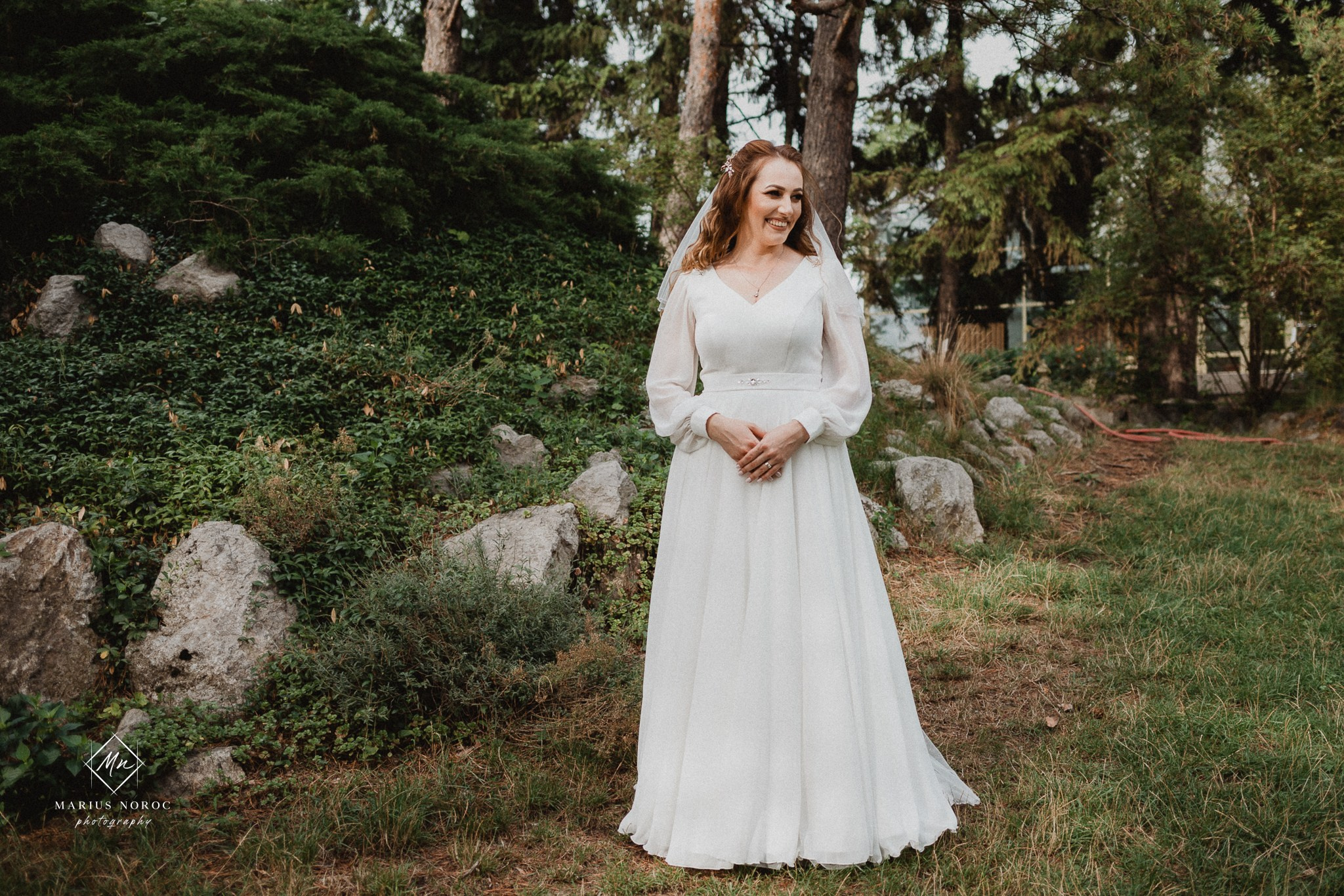 Mihaela & Claudiu | Gradina Botanica Iasi