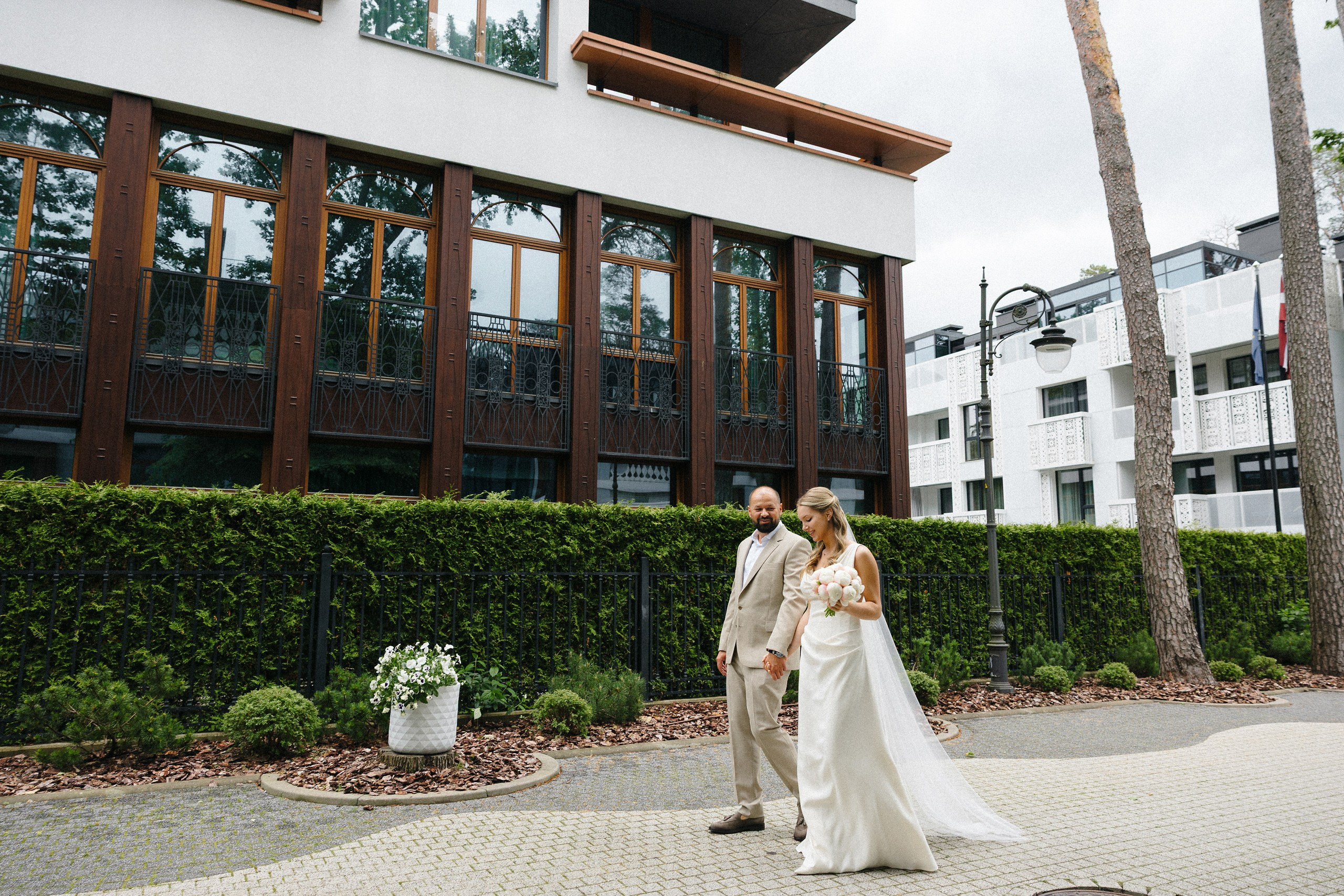 Timeless Wedding at Kalnmuižas Pils — Kristina & Dmitry in Latvia and Jūrmala. Evgeny Timofeyev | Wedding & Content photographer and videographer