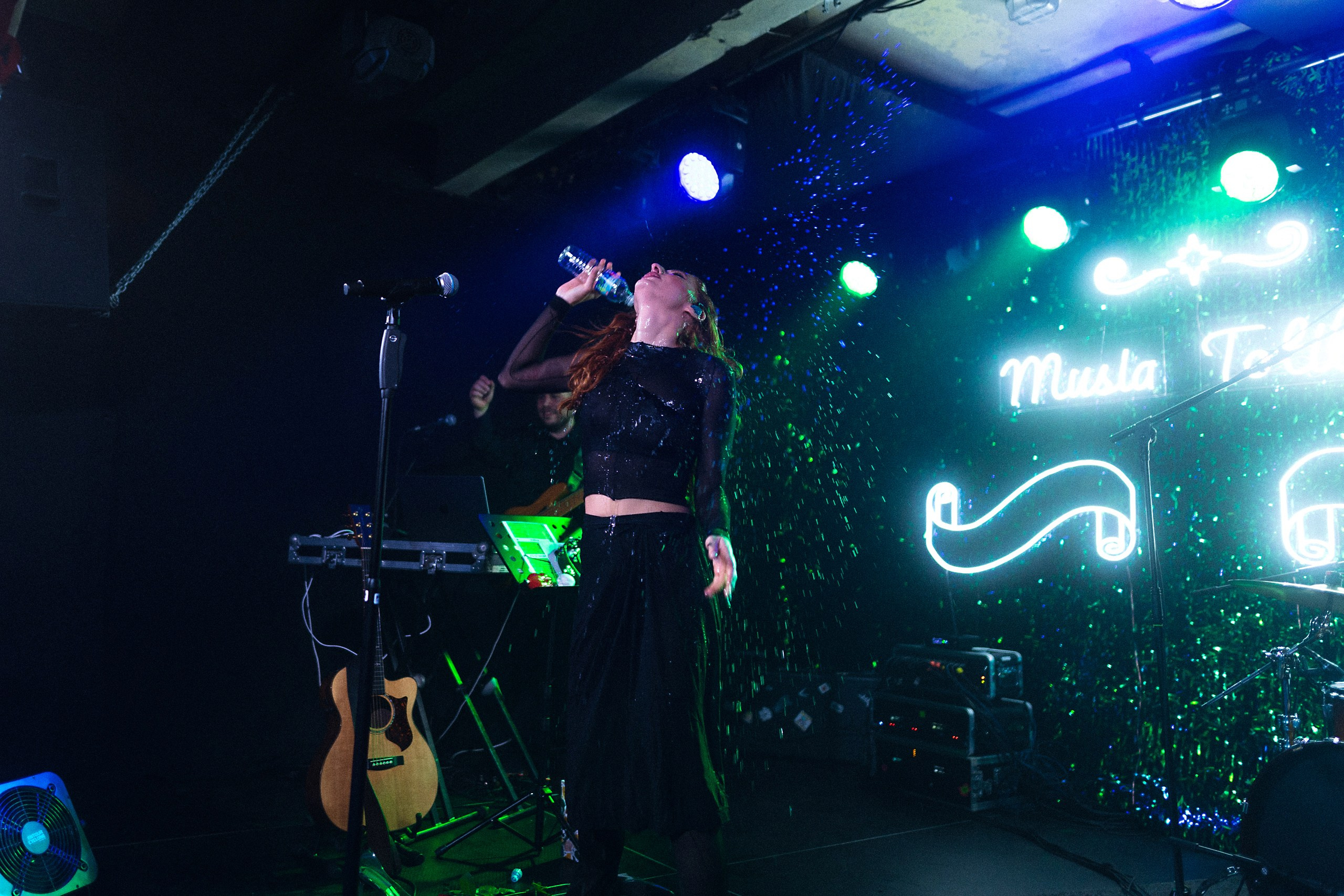 Фотосъемка концерта Муси Тотибадзе в Риге. Евгений Тимофеев | Свадебный и контент-фотограф и видеограф в Риге