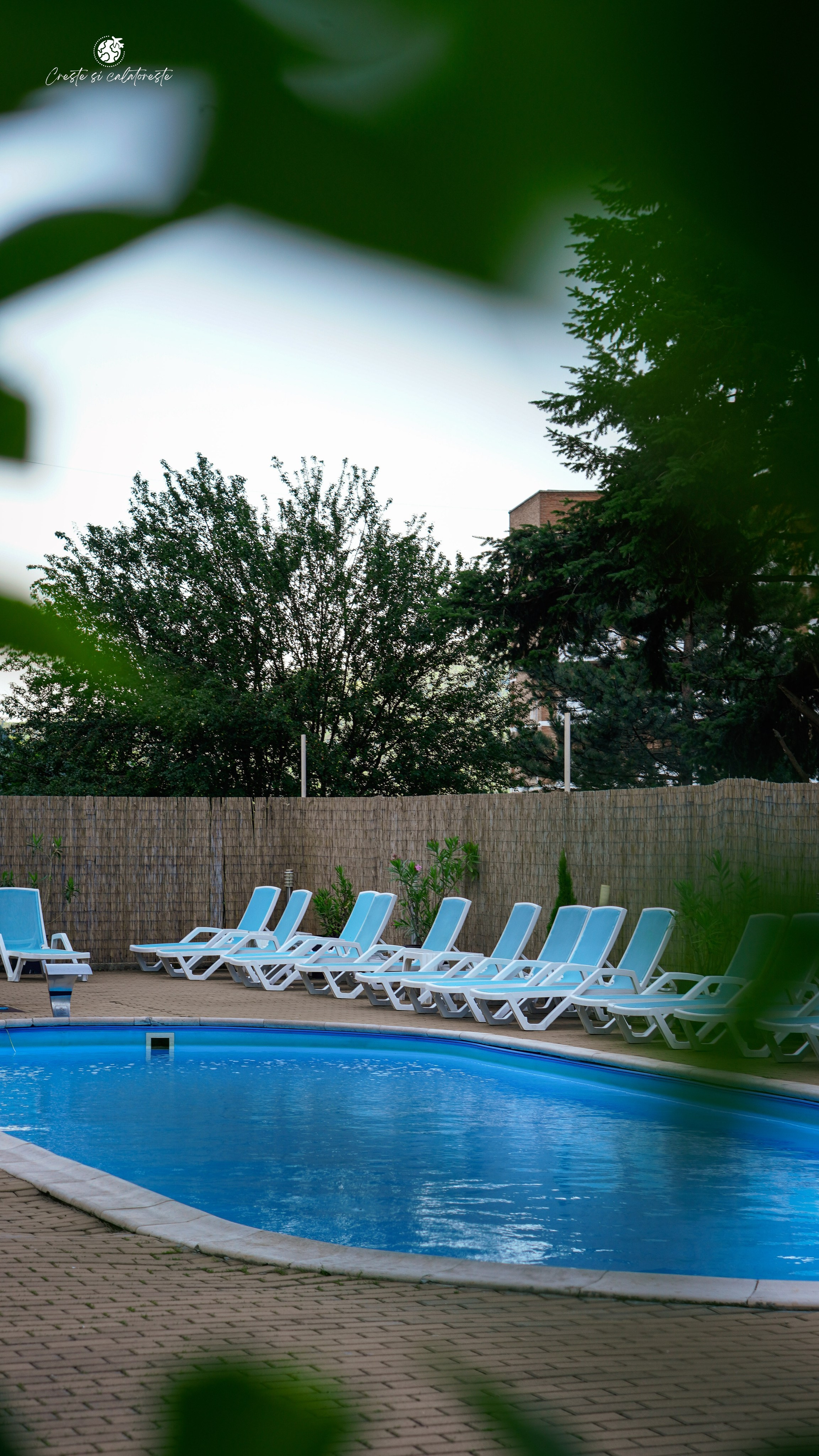 Bacolux Diana. Creste si calatoreste