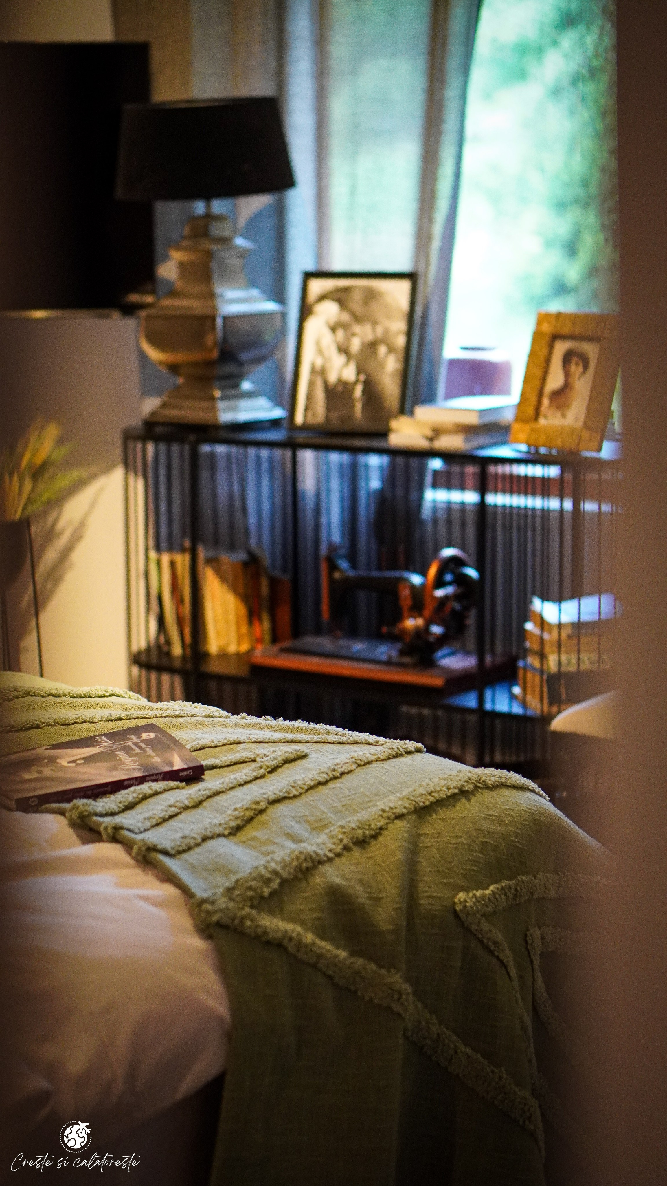 Bransilvania. Creste si calatoreste