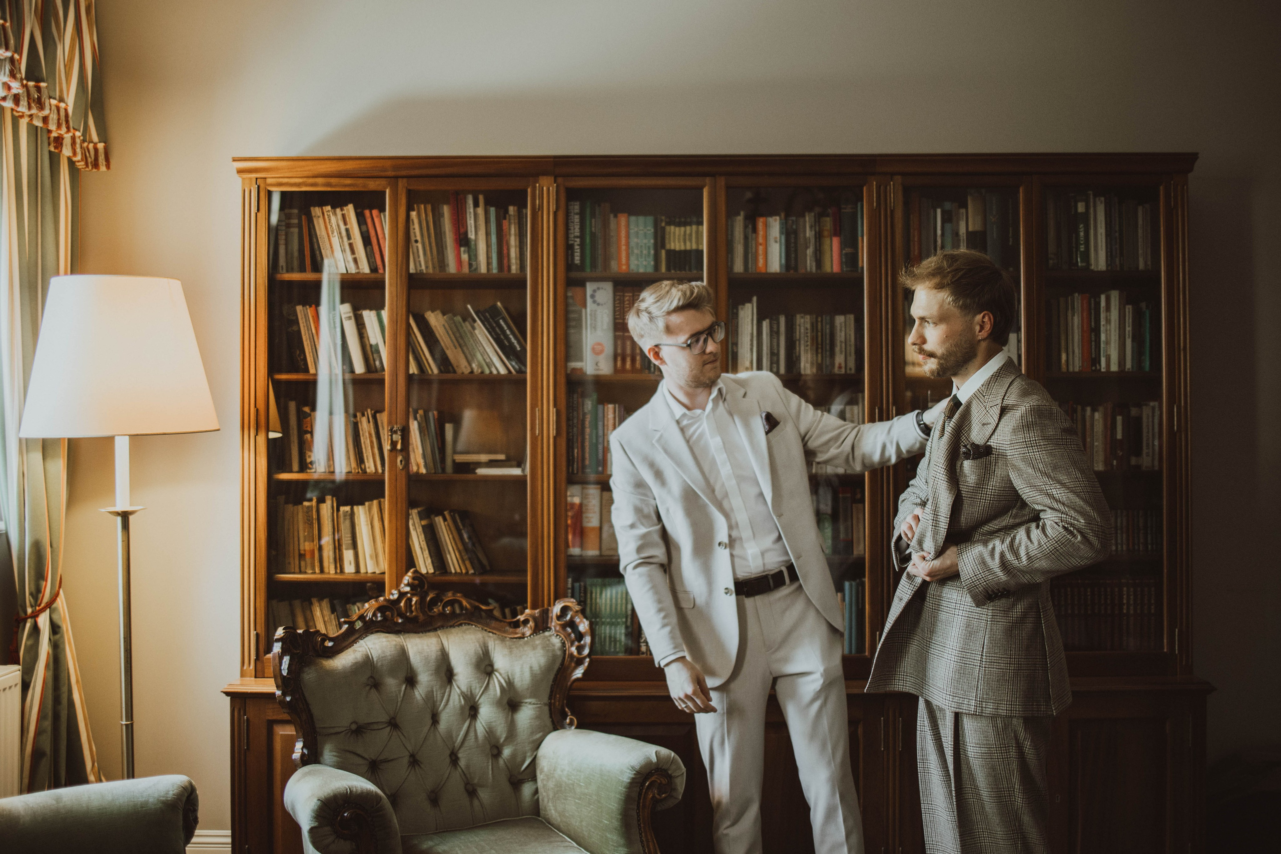 JULIA DAWID. Fotograf Mykhalchuk Inna Kraków