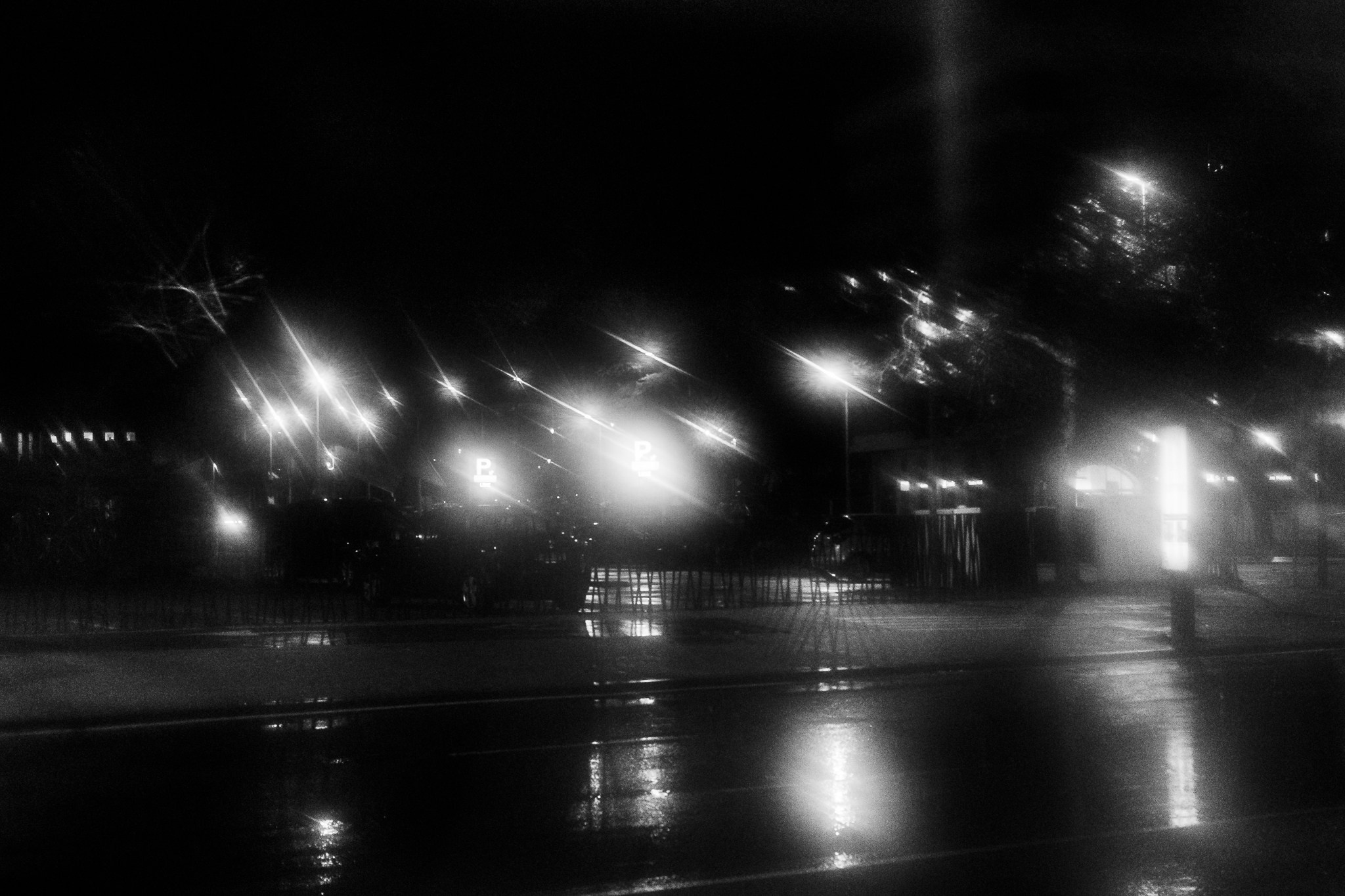 Nocturnal. FotoZine vol6