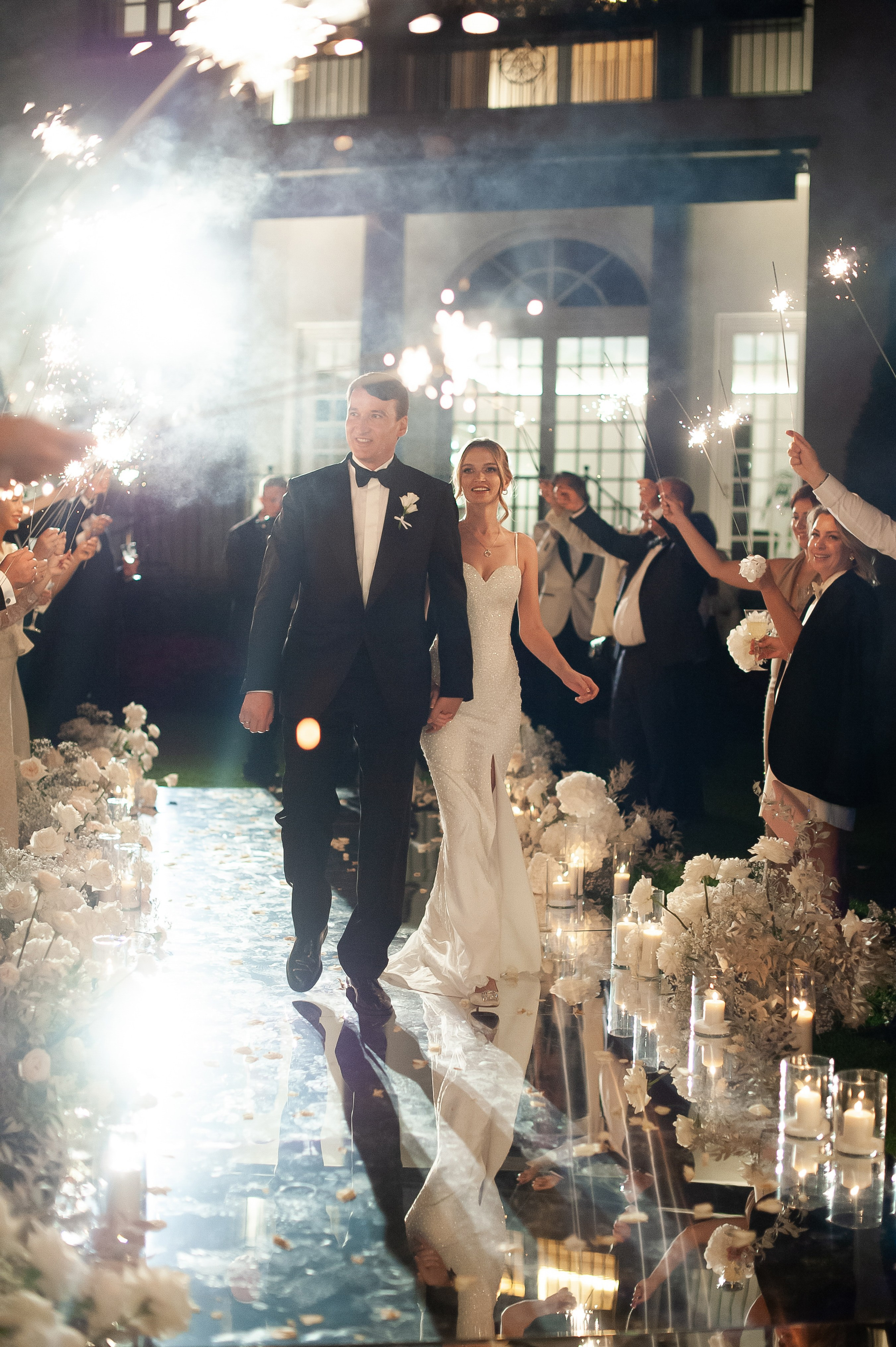 Andry & Kristina. Wedding photographer in Spain