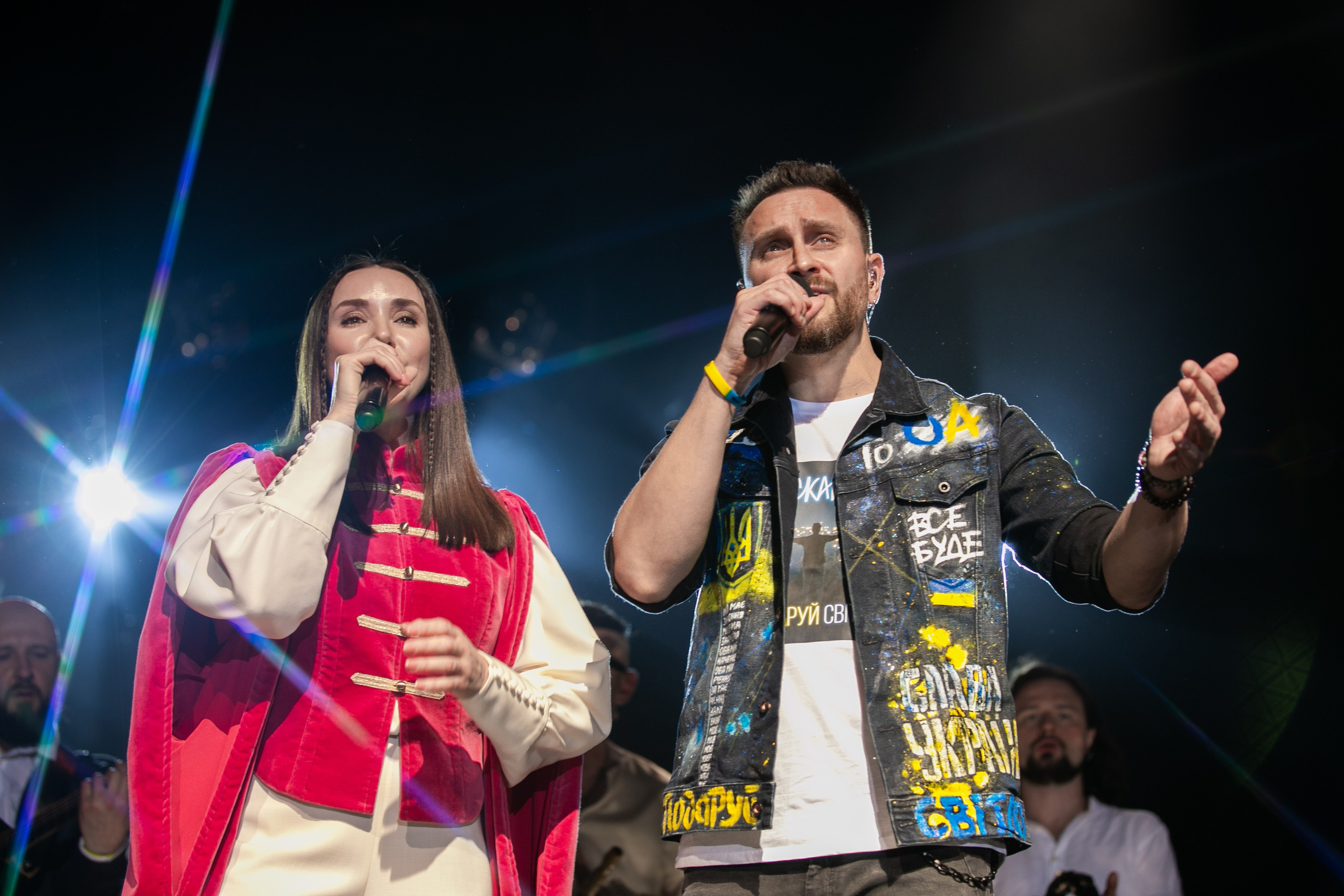 Скай. Репортажний фотограф/анімаліст КИЇВ