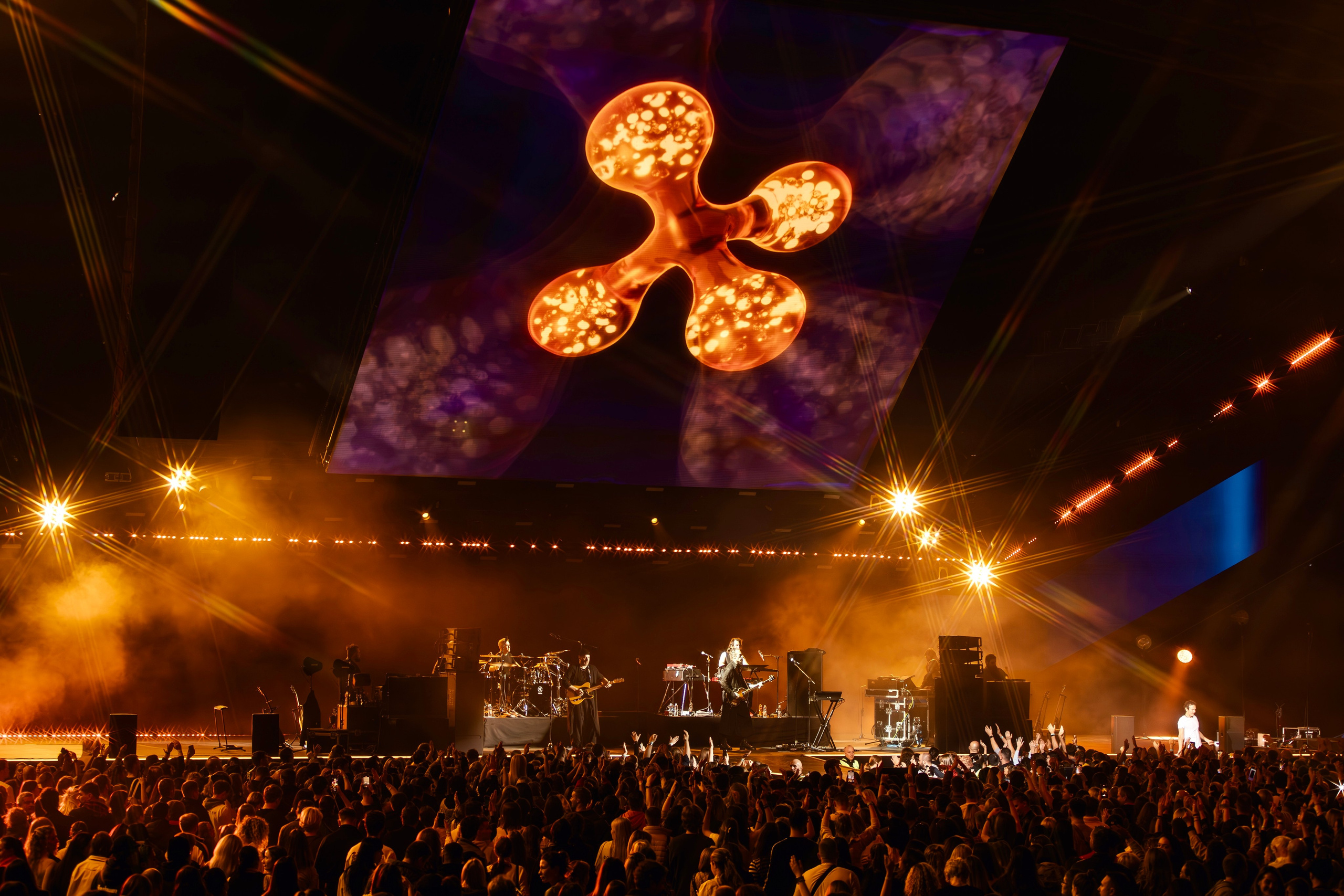 Океан Ельзи. Репортажний фотограф/анімаліст КИЇВ