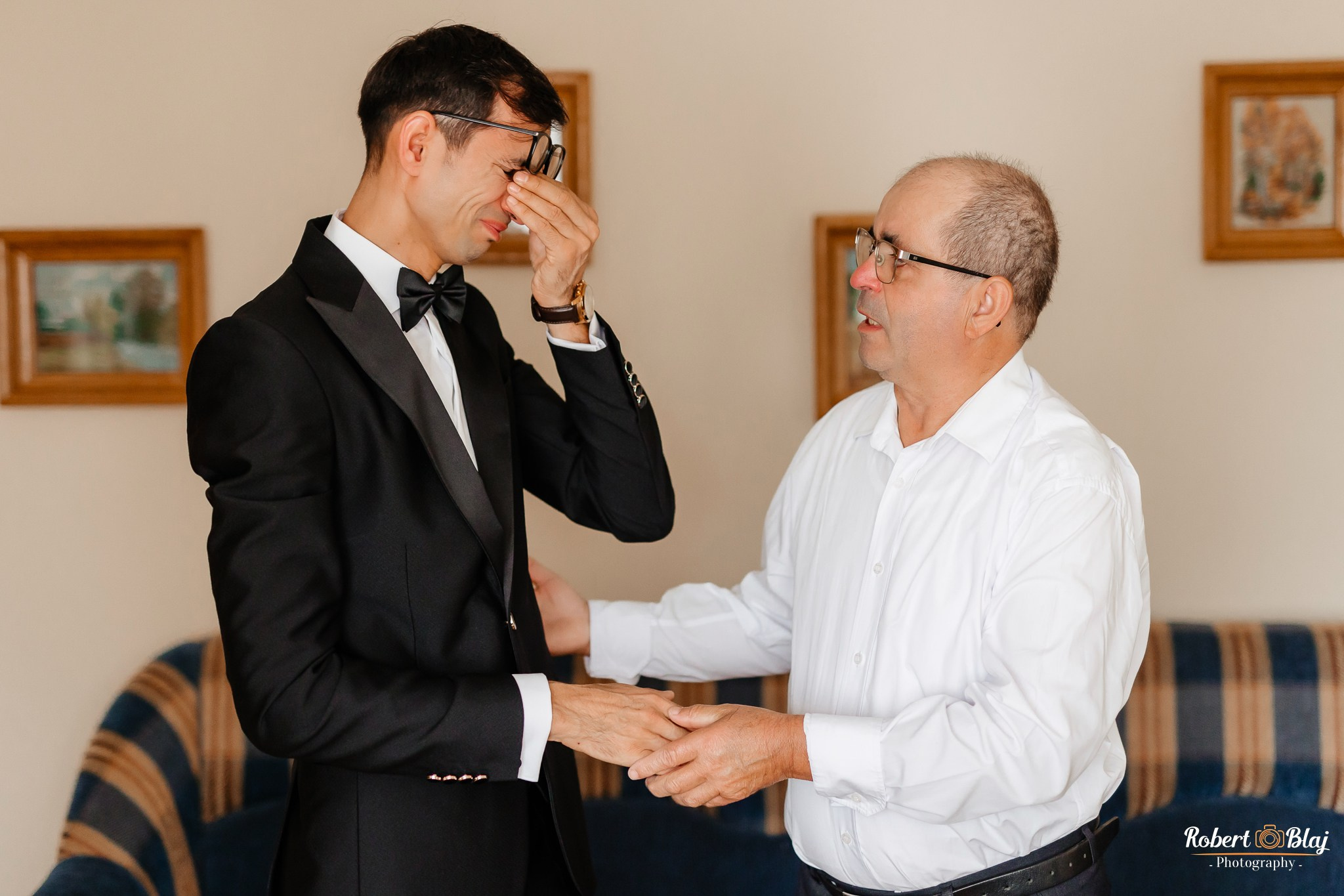 Andreea & Marius. Robert Blaj - Fotograf Nuntă Iași